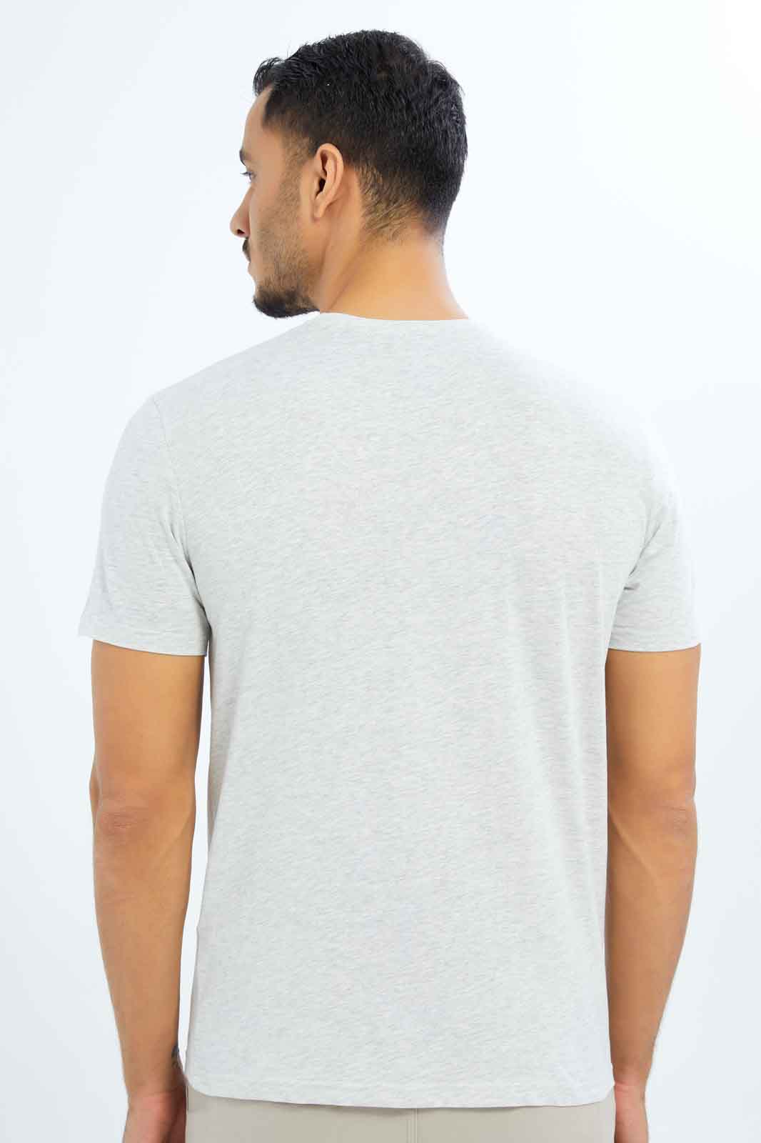 Redtag-Men-Ecru-Graphic-T-Shirt-Category:T-Shirts,-Colour:Ecru,-Deals:New-In,-Dept:Menswear,-Filter:Men's-Clothing,-Men-T-Shirts,-New-In-Men-APL,-Non-Sale,-S23B,-Section:Men,-TBL-Men's-