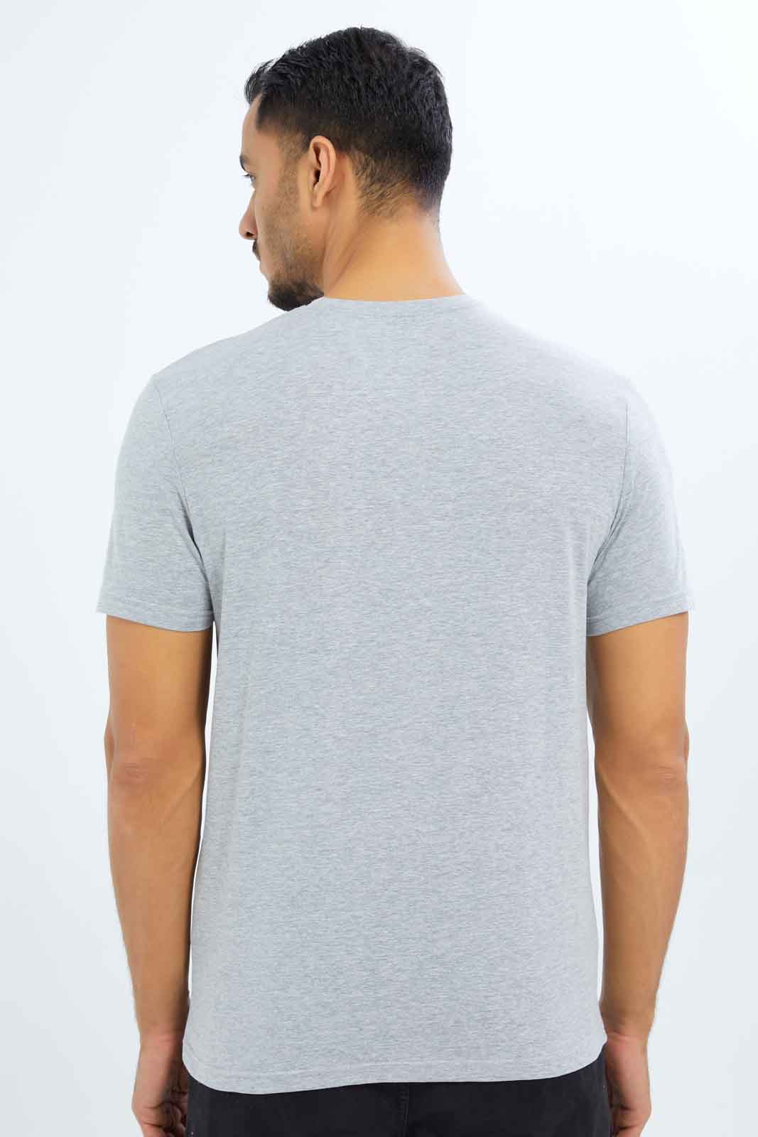 Redtag-Men-Grey-Graphic-T-Shirt-Category:T-Shirts,-Colour:Grey,-Deals:New-In,-Dept:Menswear,-Filter:Men's-Clothing,-Men-T-Shirts,-New-In-Men-APL,-Non-Sale,-S23B,-Section:Men,-TBL-Men's-