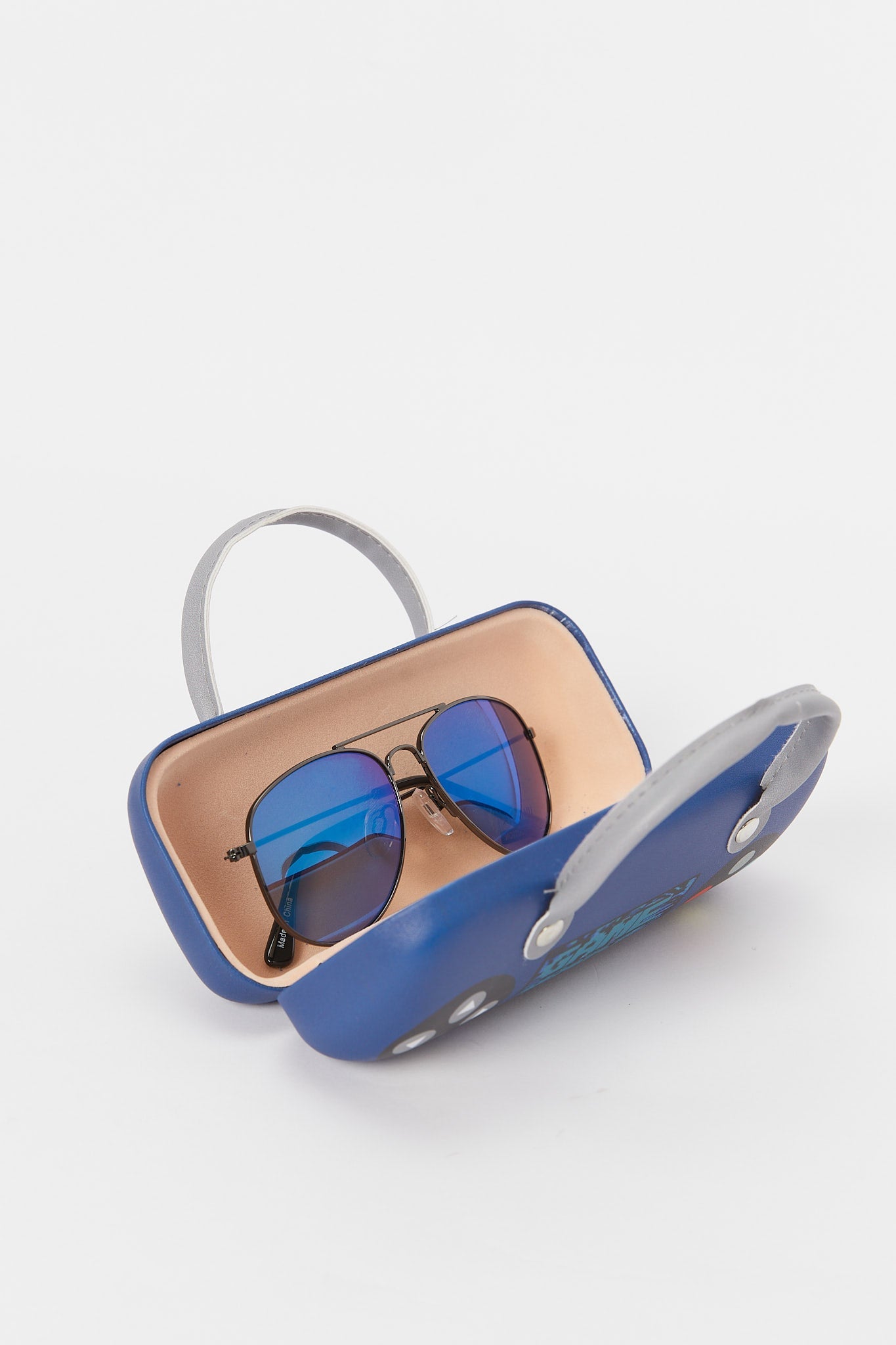 Redtag-Aviator-Sunglasses-With-Printed-Case-BOY-Sunglasses,-Category:Sunglasses,-Colour:Assorted,-Deals:New-In,-Dept:Boys,-Filter:Boys-Accessories,-H1:ACC,-H2:BOY,-H3:BOA,-H4:FAA,-New-In,-New-In-BOY-ACC,-Non-Sale,-S23A,-Season:S23B,-Section:Boys-(0-to-14Yrs)-Boys-