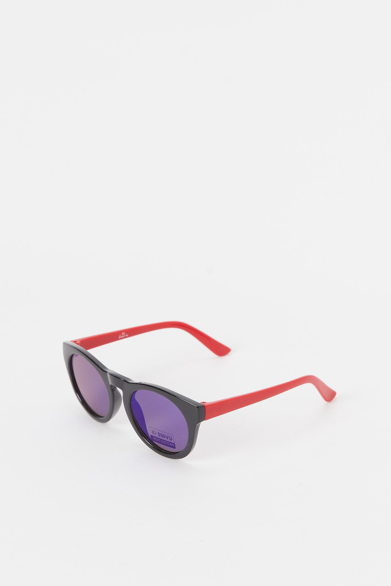 Redtag-Wayfarer-Sunglasses-With-Printed-Case-BOY-Sunglasses,-Category:Sunglasses,-Colour:Assorted,-Deals:New-In,-Dept:Boys,-Filter:Boys-Accessories,-H1:ACC,-H2:BOY,-H3:BOA,-H4:FAA,-New-In,-New-In-BOY-ACC,-Non-Sale,-S23A,-Season:S23B,-Section:Boys-(0-to-14Yrs)-Boys-