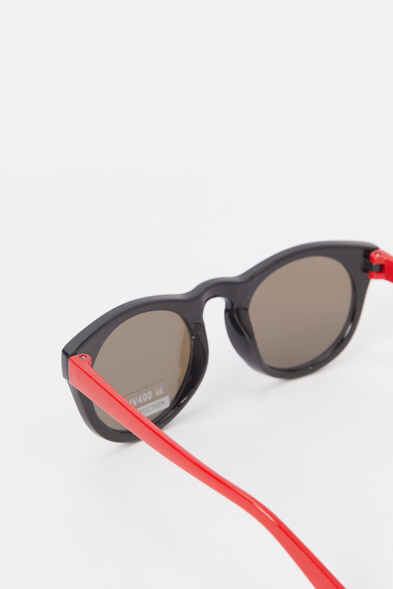 Redtag-Wayfarer-Sunglasses-With-Printed-Case-BOY-Sunglasses,-Category:Sunglasses,-Colour:Assorted,-Deals:New-In,-Dept:Boys,-Filter:Boys-Accessories,-H1:ACC,-H2:BOY,-H3:BOA,-H4:FAA,-New-In,-New-In-BOY-ACC,-Non-Sale,-S23A,-Season:S23B,-Section:Boys-(0-to-14Yrs)-Boys-