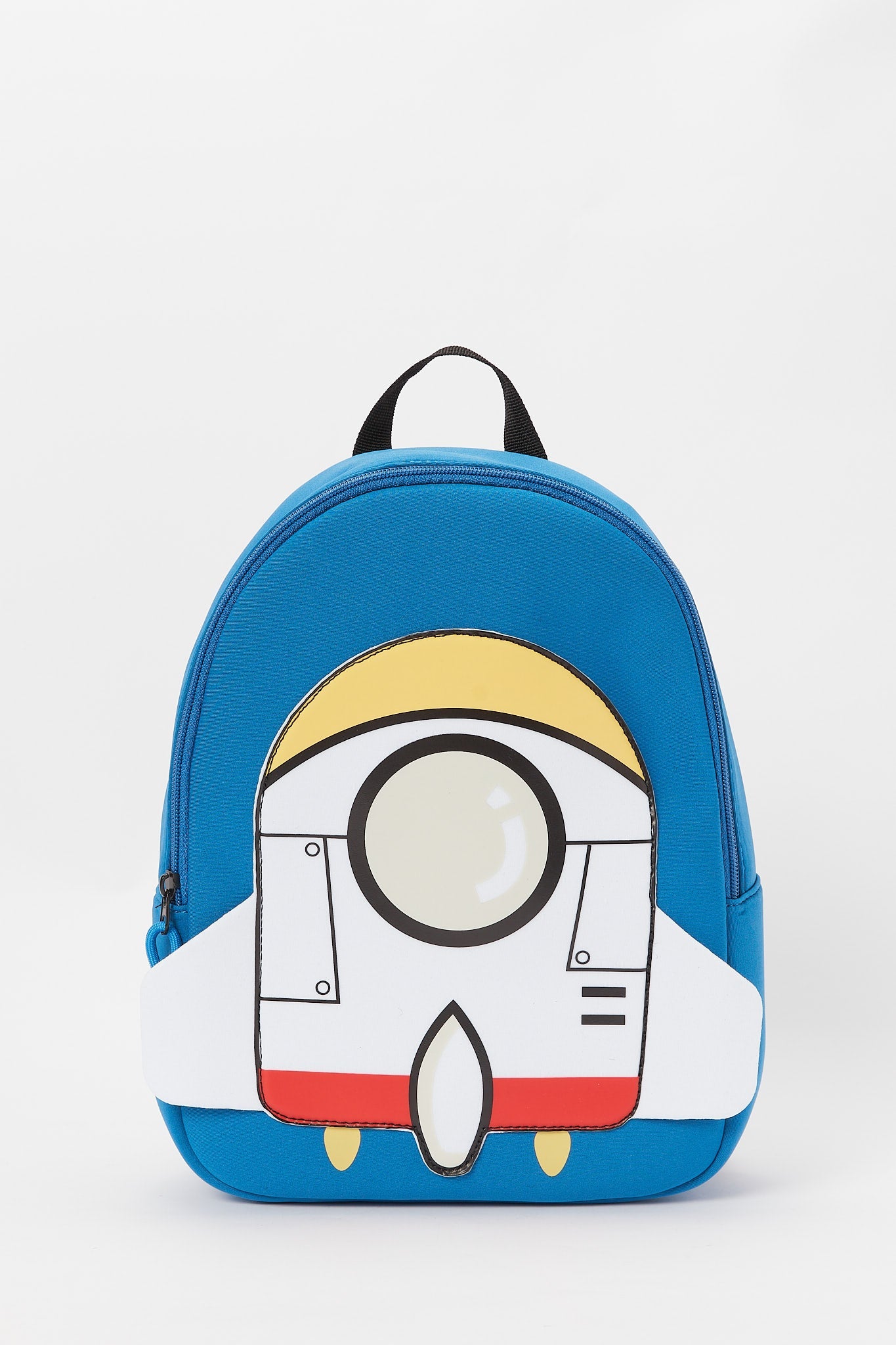 Redtag-Multi-Colour-Character-Printed-Backpack-BOY-Bags,-Category:Bags,-Colour:Assorted,-Deals:New-In,-Dept:Boys,-Filter:Boys-Accessories,-H1:ACC,-H2:BOY,-H3:BOA,-H4:FAA,-New-In,-New-In-BOY-ACC,-Non-Sale,-S23A,-Season:S23B,-Section:Boys-(0-to-14Yrs),-Style:BACK-PACK-Boys-