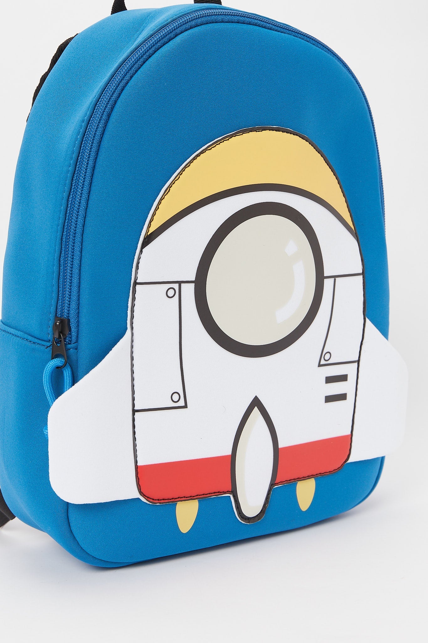 Redtag-Multi-Colour-Character-Printed-Backpack-BOY-Bags,-Category:Bags,-Colour:Assorted,-Deals:New-In,-Dept:Boys,-Filter:Boys-Accessories,-H1:ACC,-H2:BOY,-H3:BOA,-H4:FAA,-New-In,-New-In-BOY-ACC,-Non-Sale,-S23A,-Season:S23B,-Section:Boys-(0-to-14Yrs),-Style:BACK-PACK-Boys-