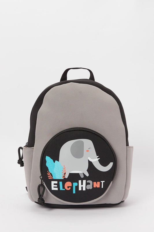 Redtag-Multi-Colour-Character-Printed-Backpack-BOY-Bags,-Category:Bags,-Colour:Assorted,-Deals:New-In,-Dept:Boys,-Filter:Boys-Accessories,-H1:ACC,-H2:BOY,-H3:BOA,-H4:FAA,-New-In,-New-In-BOY-ACC,-Non-Sale,-S23A,-Season:S23B,-Section:Boys-(0-to-14Yrs),-Style:BACK-PACK-Boys-