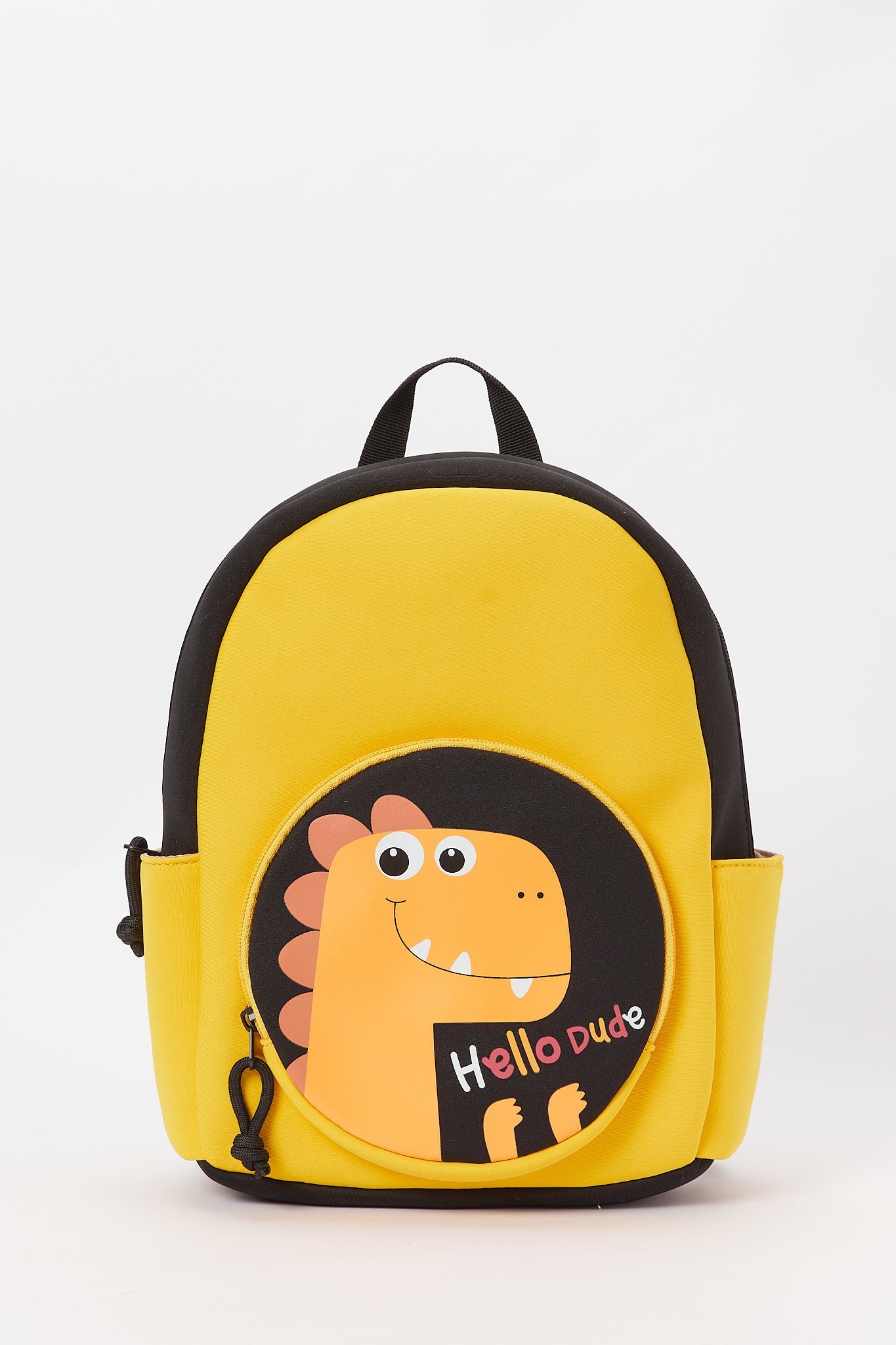 Redtag-Multi-Colour-Character-Printed-Backpack-BOY-Bags,-Category:Bags,-Colour:Assorted,-Deals:New-In,-Dept:Boys,-Filter:Boys-Accessories,-H1:ACC,-H2:BOY,-H3:BOA,-H4:FAA,-New-In,-New-In-BOY-ACC,-Non-Sale,-S23A,-Season:S23B,-Section:Boys-(0-to-14Yrs),-Style:BACK-PACK-Boys-