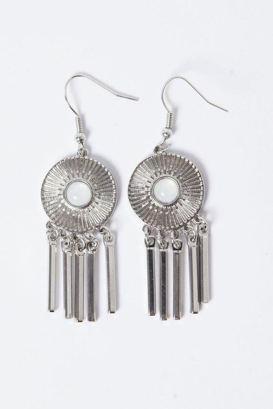 Redtag-Earrings-Category:Jewellery,-Colour:Assorted,-Deals:2-FOR-37,-Deals:New-In,-Dept:Ladieswear,-Filter:Women's-Accessories,-LEC-Jewellery,-New-In,-New-In-Women-ACC,-Non-Sale,-S23B,-Section:Women-Women-