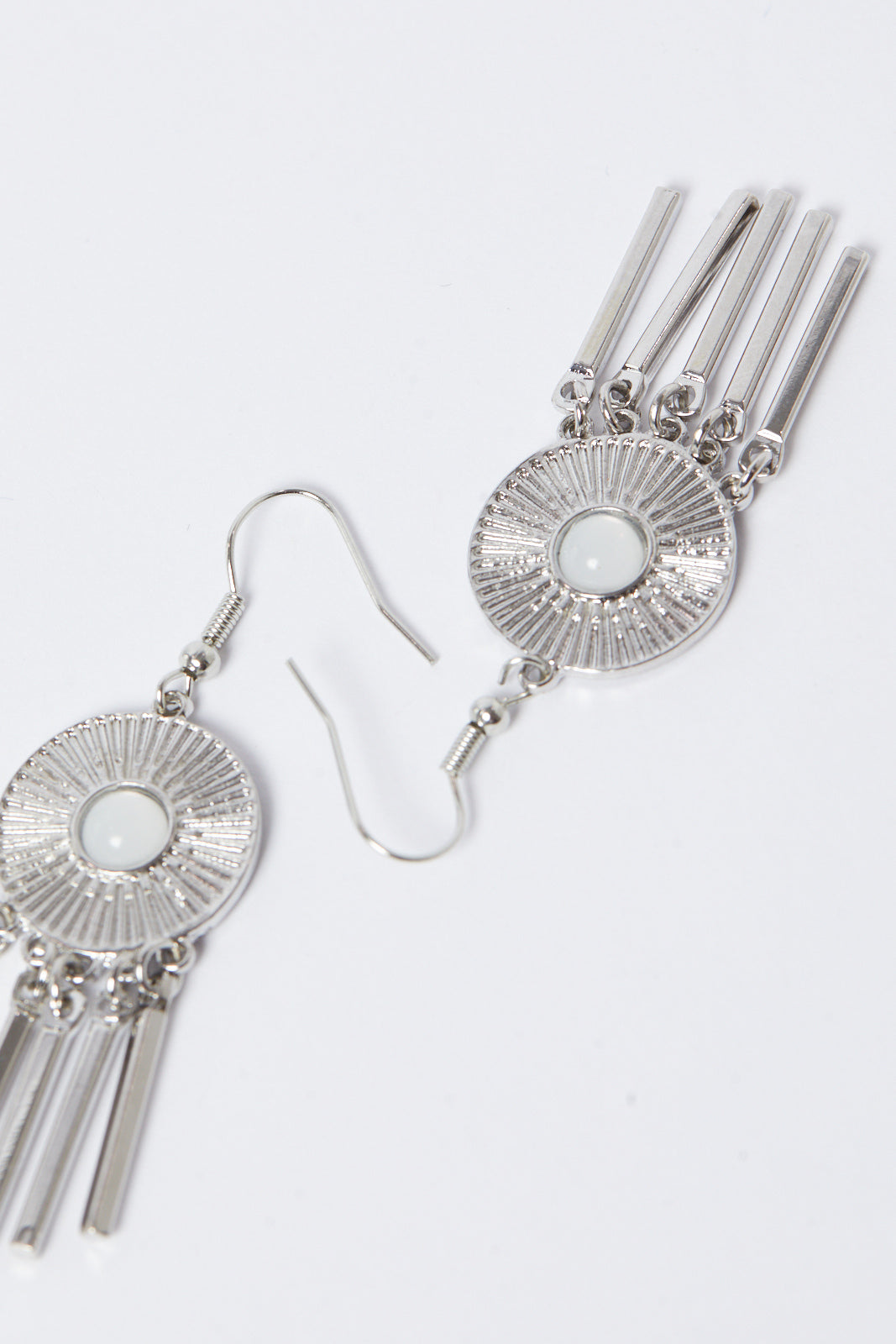 Redtag-Earrings-Category:Jewellery,-Colour:Assorted,-Deals:2-FOR-37,-Deals:New-In,-Dept:Ladieswear,-Filter:Women's-Accessories,-LEC-Jewellery,-New-In,-New-In-Women-ACC,-Non-Sale,-S23B,-Section:Women-Women-