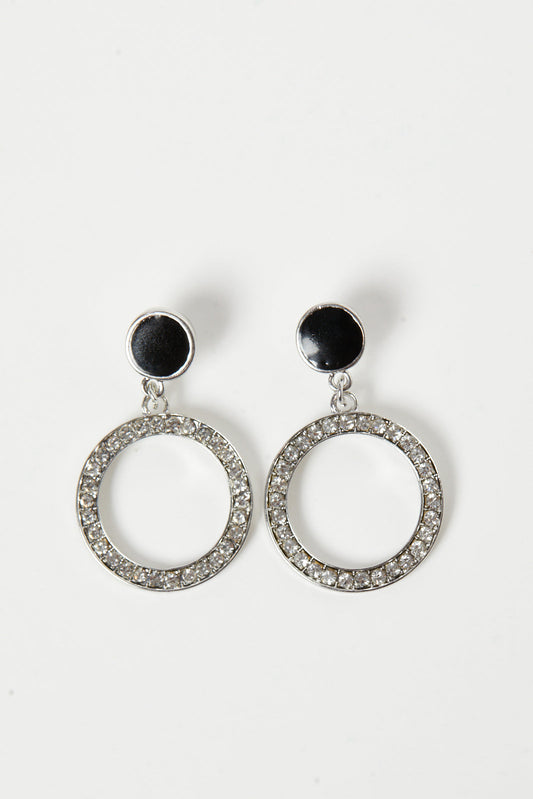 Redtag-Earrings-Category:Jewellery,-Colour:Assorted,-Deals:2-FOR-37,-Deals:New-In,-Dept:Ladieswear,-Filter:Women's-Accessories,-LEC-Jewellery,-New-In,-New-In-Women-ACC,-Non-Sale,-S23B,-Section:Women-Women-