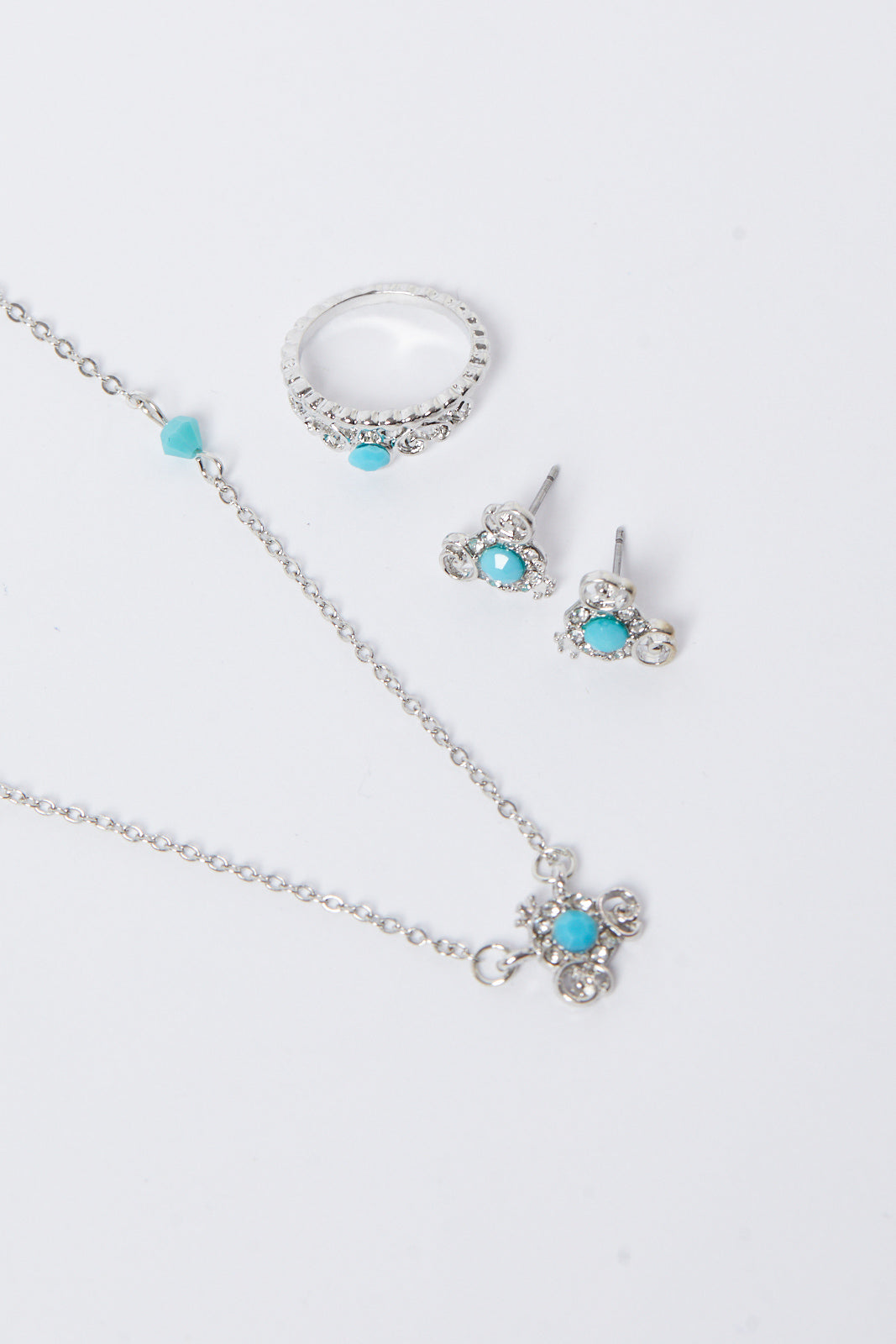 Redtag-Necklace-Category:Jewellery,-Colour:Assorted,-Deals:New-In,-Dept:Ladieswear,-Filter:Women's-Accessories,-LEC-Jewellery,-New-In,-New-In-Women-ACC,-Non-Sale,-S23B,-Section:Women-Women-