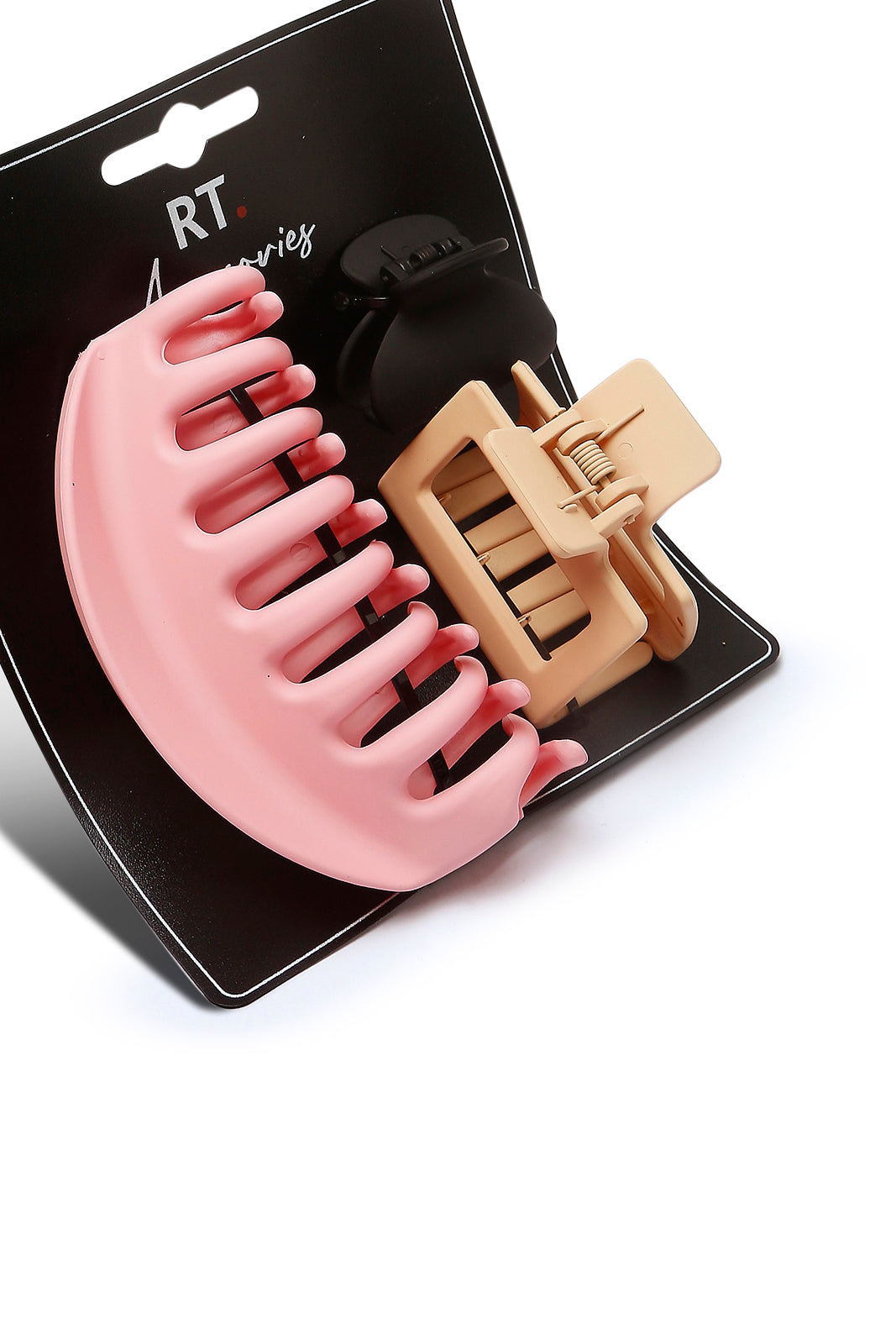 Redtag-Hair-Clip-Category:Hair-Accessories,-Colour:Assorted,-Dept:Ladieswear,-Filter:Women's-Accessories,-LEC-Hair-Accessories,-New-In,-New-In-Women-ACC,-Non-Sale,-S23B,-Section:Women-Women-