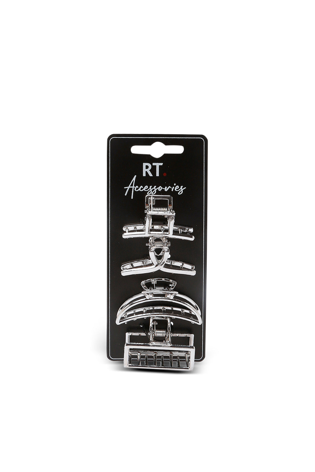 Redtag-Hair-Clip-Category:Hair-Accessories,-Colour:Assorted,-Dept:Ladieswear,-Filter:Women's-Accessories,-LEC-Hair-Accessories,-New-In,-New-In-Women-ACC,-Non-Sale,-S23B,-Section:Women-Women-