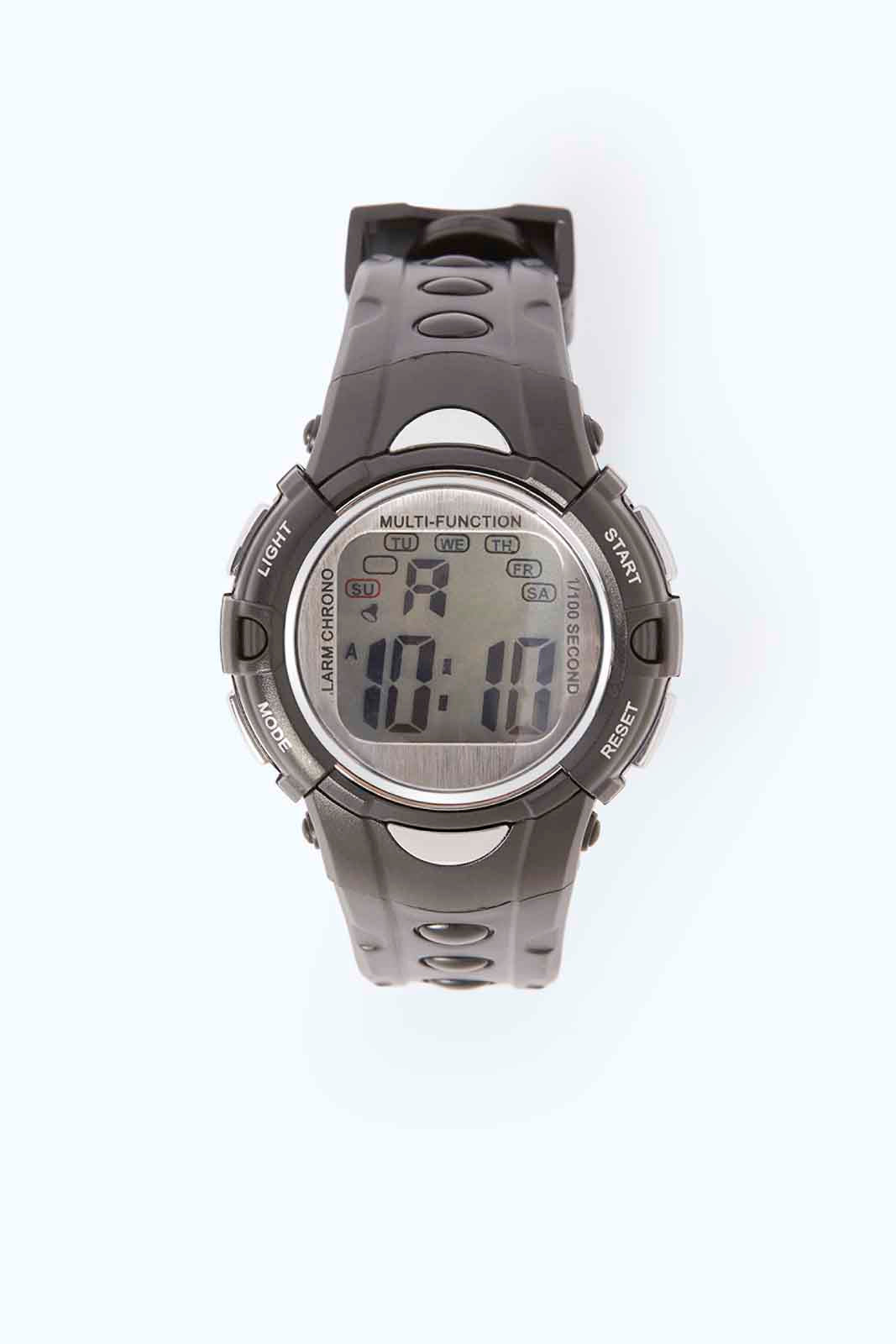 Redtag-Navy-Multi-Functional-Digital-Watch-BOY-Watches,-Category:Watches,-Colour:Assorted,-Deals:2-FOR-69,-Deals:New-In,-Dept:Boys,-Filter:Boys-Accessories,-New-In,-New-In-BOY-ACC,-Non-Sale,-S23A,-Section:Boys-(0-to-14Yrs)-Boys-