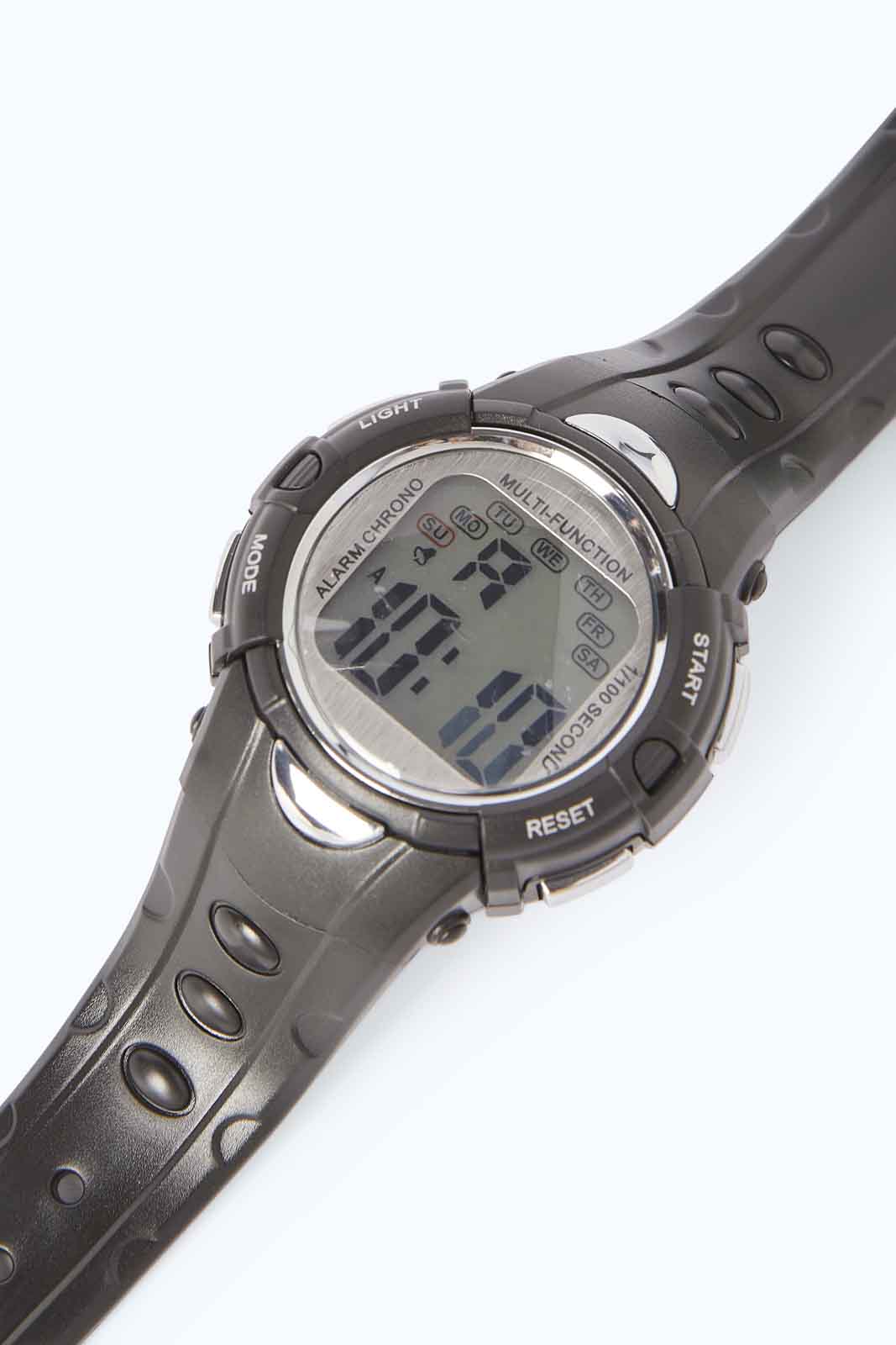 Redtag-Navy-Multi-Functional-Digital-Watch-BOY-Watches,-Category:Watches,-Colour:Assorted,-Deals:2-FOR-69,-Deals:New-In,-Dept:Boys,-Filter:Boys-Accessories,-New-In,-New-In-BOY-ACC,-Non-Sale,-S23A,-Section:Boys-(0-to-14Yrs)-Boys-