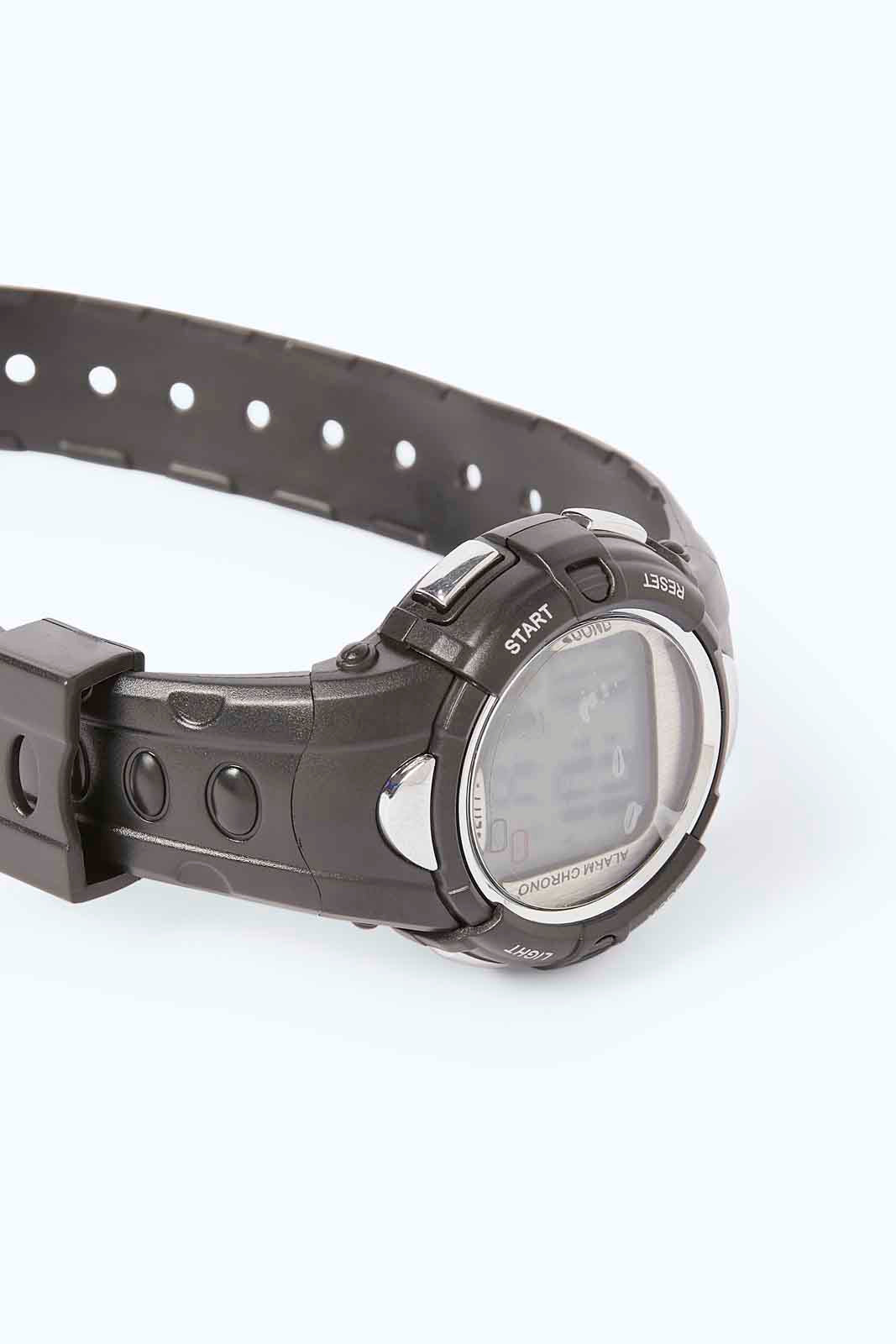 Redtag-Navy-Multi-Functional-Digital-Watch-BOY-Watches,-Category:Watches,-Colour:Assorted,-Deals:2-FOR-69,-Deals:New-In,-Dept:Boys,-Filter:Boys-Accessories,-New-In,-New-In-BOY-ACC,-Non-Sale,-S23A,-Section:Boys-(0-to-14Yrs)-Boys-
