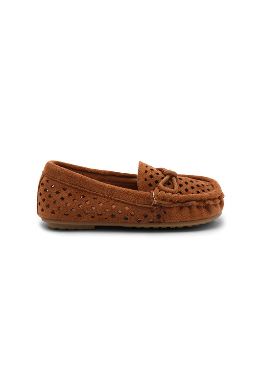 Redtag-Beige-Moccasin-Category:Sandals,-Colour:Beige,-Deals:New-In,-Filter:Boys-Footwear-(1-to-3-Yrs),-INB-Sandals,-N/A,-New-In-INB-FOO,-Non-Sale,-S23A,-Section:Boys-(0-to-14Yrs)-Infant-Boys-1 to 3 Years