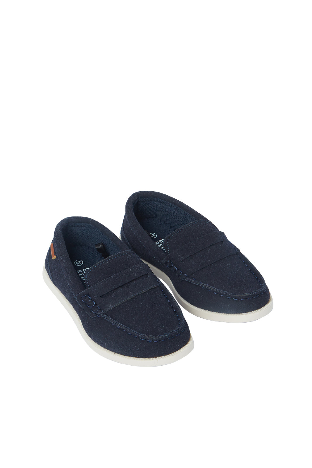 Redtag-Navy-Plain-Loafer-BOY-Sandals,-Category:Shoes,-Colour:Navy,-Deals:New-In,-Filter:Boys-Footwear-(3-to-5-Yrs),-N/A,-New-In-BOY-FOO,-Non-Sale,-S23A,-Section:Boys-(0-to-14Yrs)-Boys-3 to 5 Years