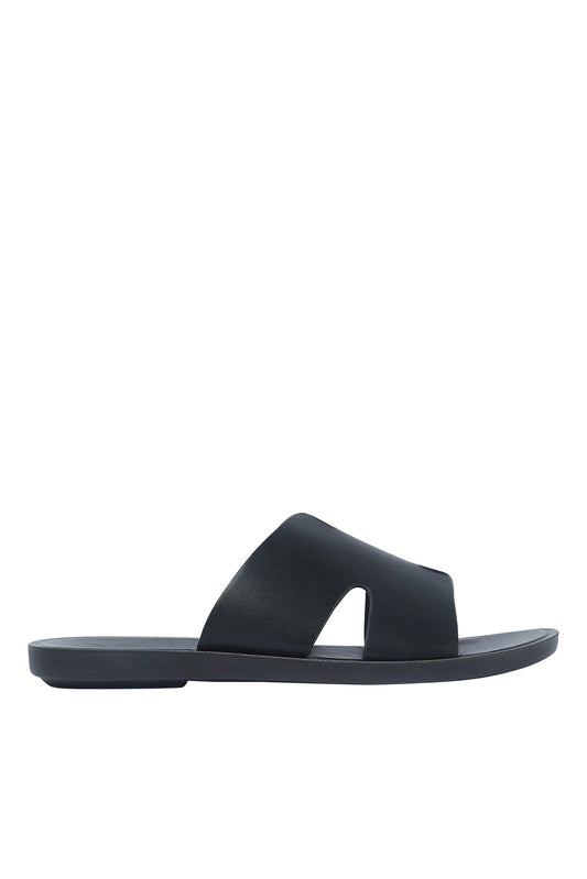 Redtag-Navy-H-Strap-Slide-Sandal-Category:Sandals,-Colour:Navy,-Deals:New-In,-Filter:Men's-Footwear,-Men-Sandals,-N/A,-New-In-Men-FOO,-Non-Sale,-S23A,-Section:Men-Men's-