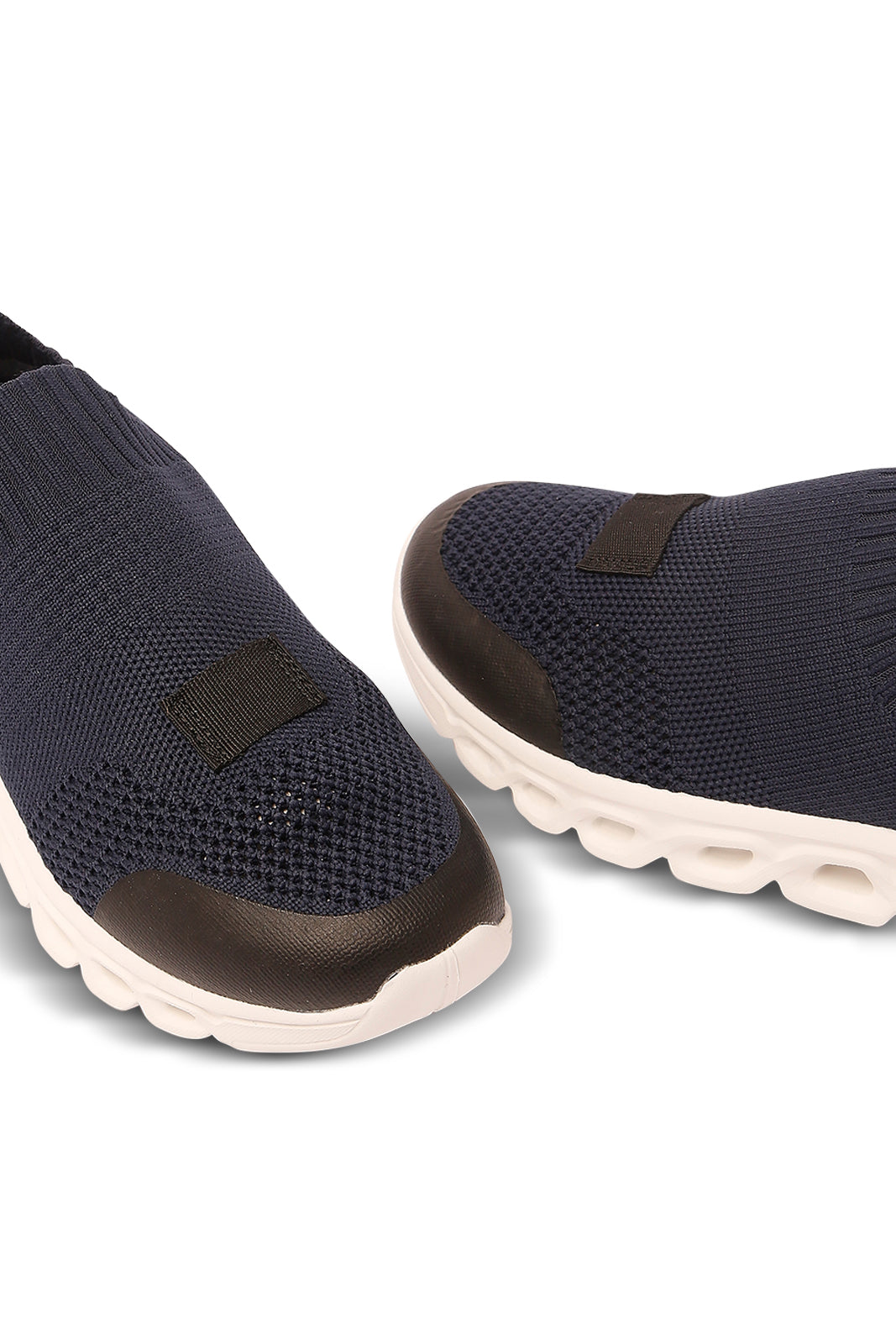 Redtag-Navy-Kint-Slip-On-BSR-Trainers,-Category:Trainers,-Colour:Navy,-Deals:New-In,-Filter:Boys-Footwear-(5-to-14-Yrs),-N/A,-New-In-BSR-FOO,-Non-Sale,-S23A,-Section:Boys-(0-to-14Yrs)-Senior-Boys-5 to 14 Years