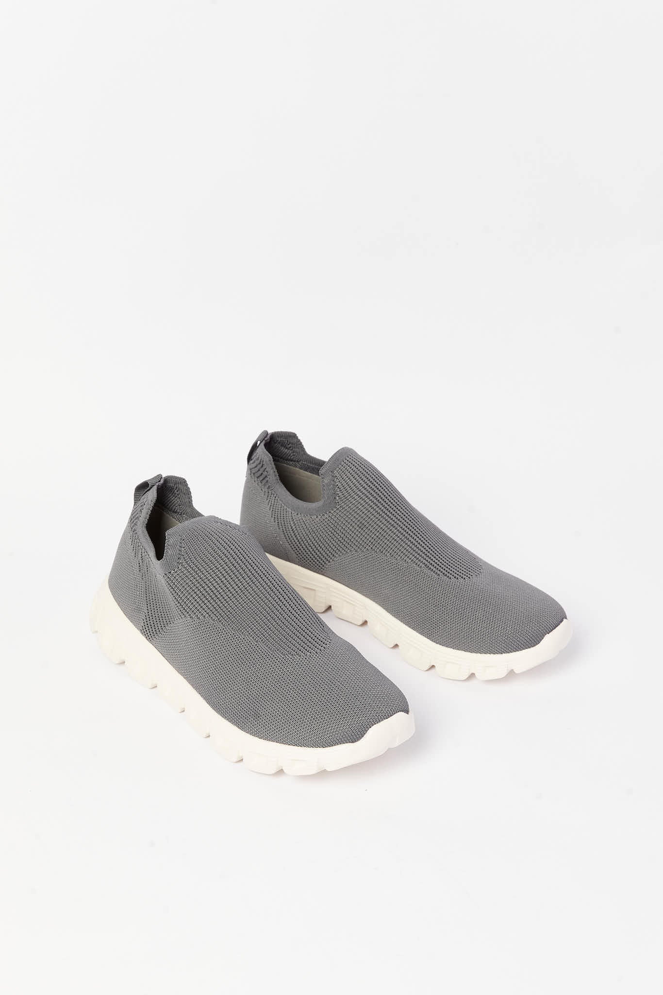 Redtag-Grey-Material-Block-Sneaker-BSR-Trainers,-Category:Trainers,-Colour:Grey,-Deals:New-In,-Filter:Boys-Footwear-(5-to-14-Yrs),-N/A,-New-In-BSR-FOO,-Non-Sale,-S23A,-Section:Boys-(0-to-14Yrs)-Senior-Boys-5 to 14 Years