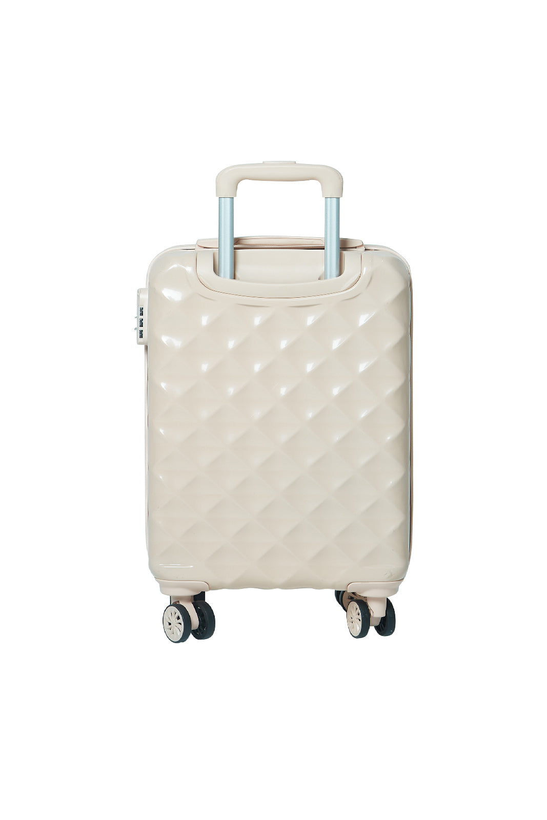 Redtag-Pink-Luggage-Trolley-28"-Category:Luggage-Trolleys,-Colour:Pink,-Dept:Home,-Filter:Travel-Accessories,-LUG-Luggage-Trolleys,-New-In,-New-In-LUG-ACC,-Non-Sale,-Section:Homewares,-W22O-Travel-Accessories-
