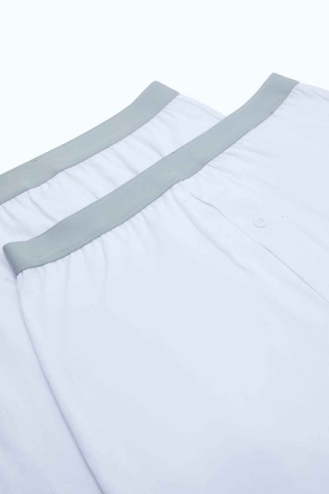 Redtag-Men-White-2-Pack-Loose-Knit-Boxer-365,-Category:Briefs,-Colour:White,-Deals:New-In,-Dept:Menswear,-Filter:Men's-Clothing,-Men-Briefs,-New-In-Men-APL,-Non-Sale,-Section:Men-Men's-