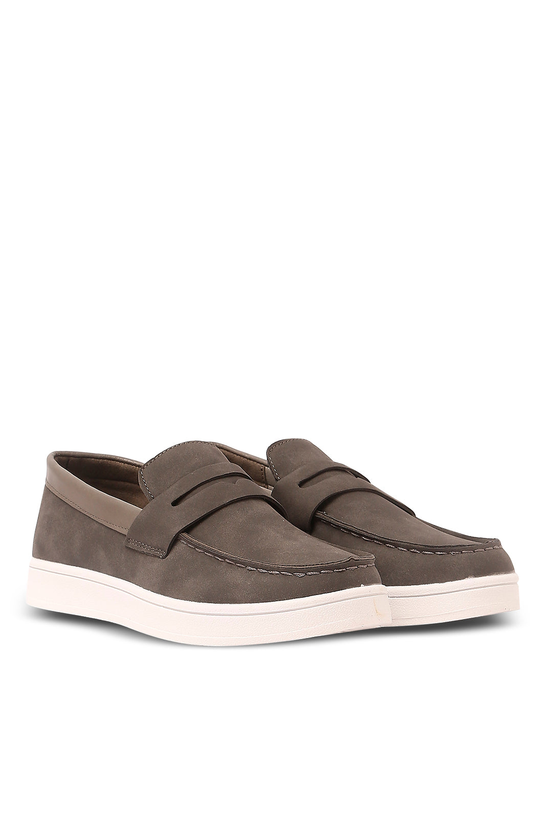 Redtag-Dark-Grey-Penny-Loafer-BSR-Shoes,-Category:Shoes,-Colour:Charcoal,-Deals:New-In,-Filter:Boys-Footwear-(5-to-14-Yrs),-N/A,-New-In-BSR-FOO,-Non-Sale,-S23A,-Section:Boys-(0-to-14Yrs)-Senior-Boys-5 to 14 Years
