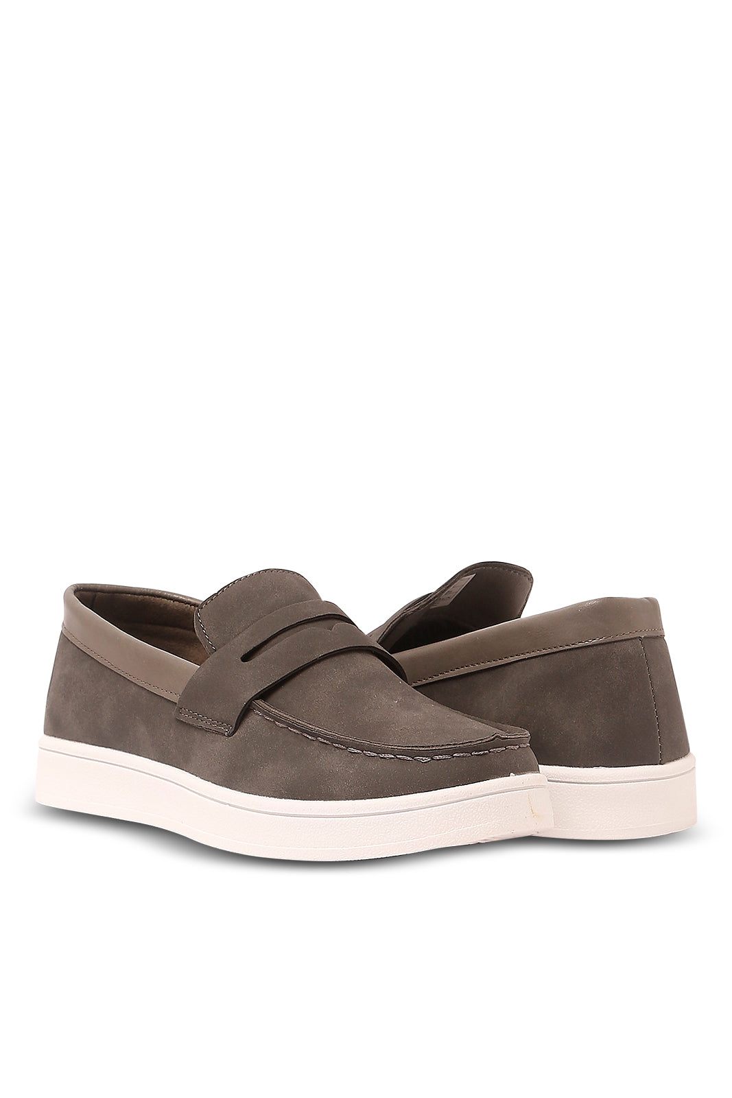 Redtag-Dark-Grey-Penny-Loafer-BSR-Shoes,-Category:Shoes,-Colour:Charcoal,-Deals:New-In,-Filter:Boys-Footwear-(5-to-14-Yrs),-N/A,-New-In-BSR-FOO,-Non-Sale,-S23A,-Section:Boys-(0-to-14Yrs)-Senior-Boys-5 to 14 Years