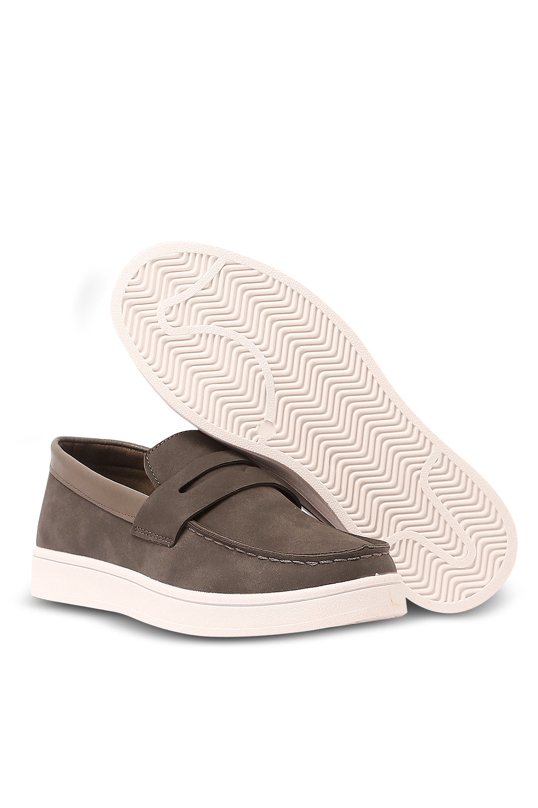 Redtag-Dark-Grey-Penny-Loafer-BSR-Shoes,-Category:Shoes,-Colour:Charcoal,-Deals:New-In,-Filter:Boys-Footwear-(5-to-14-Yrs),-N/A,-New-In-BSR-FOO,-Non-Sale,-S23A,-Section:Boys-(0-to-14Yrs)-Senior-Boys-5 to 14 Years