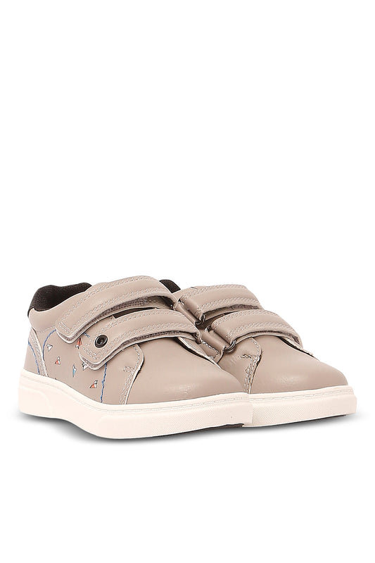 Redtag-Grey-Paper-Planes-Print-Sneaker-Category:Shoes,-Colour:Grey,-Deals:New-In,-Filter:Boys-Footwear-(1-to-3-Yrs),-INB-Sandals,-N/A,-New-In-INB-FOO,-Non-Sale,-S23A,-Section:Boys-(0-to-14Yrs)-Infant-Boys-1 to 3 Years