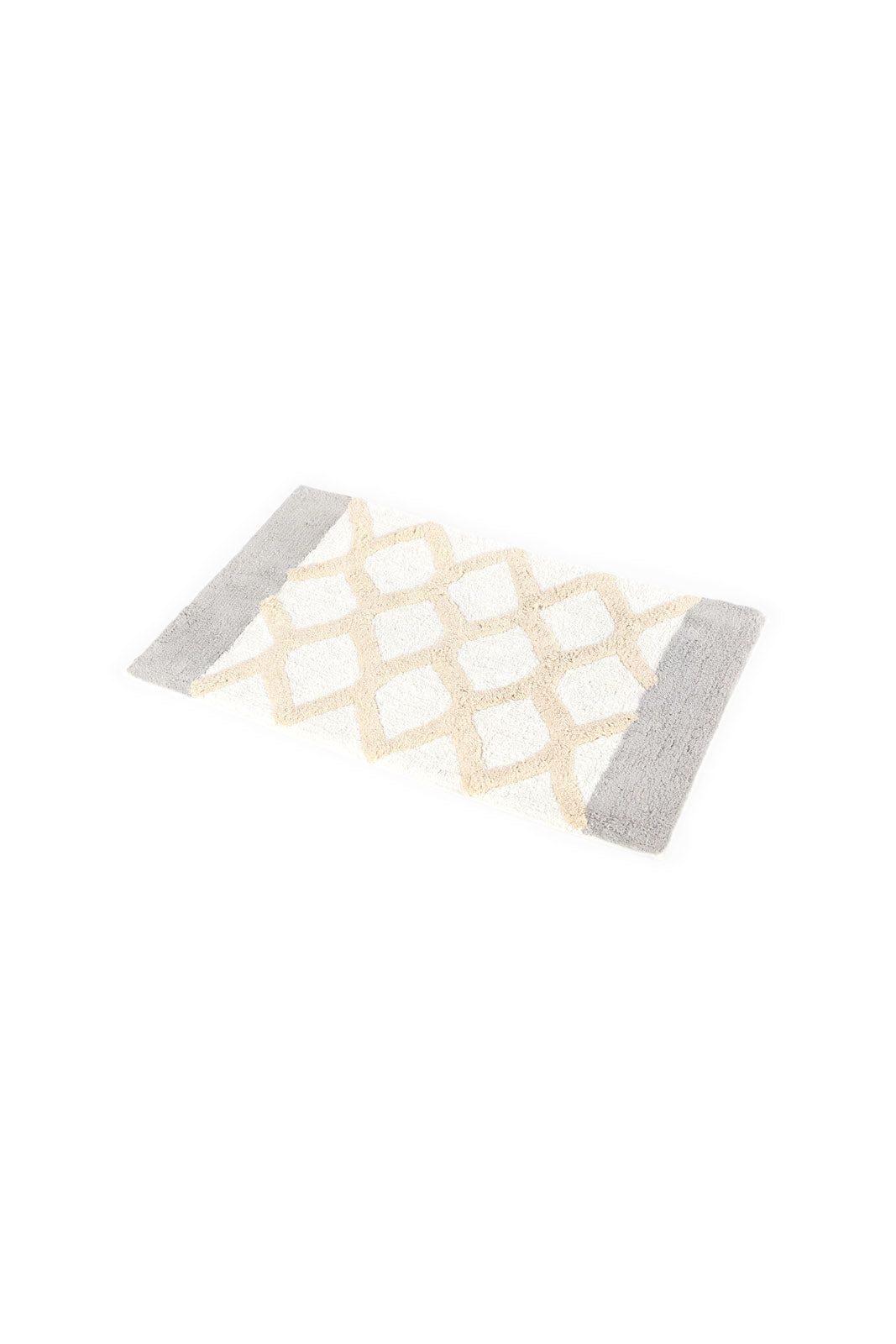 Redtag-Beige-Bathmat-(2-Piece)-Category:Bathmats,-Colour:Beige,-Deals:New-In,-Dept:Home,-Filter:Home-Bathroom,-HMW-BAC-Bath-Accessories,-New-In-HMW-BAC,-Non-Sale,-S23A,-Section:Homewares-Home-Bathroom-
