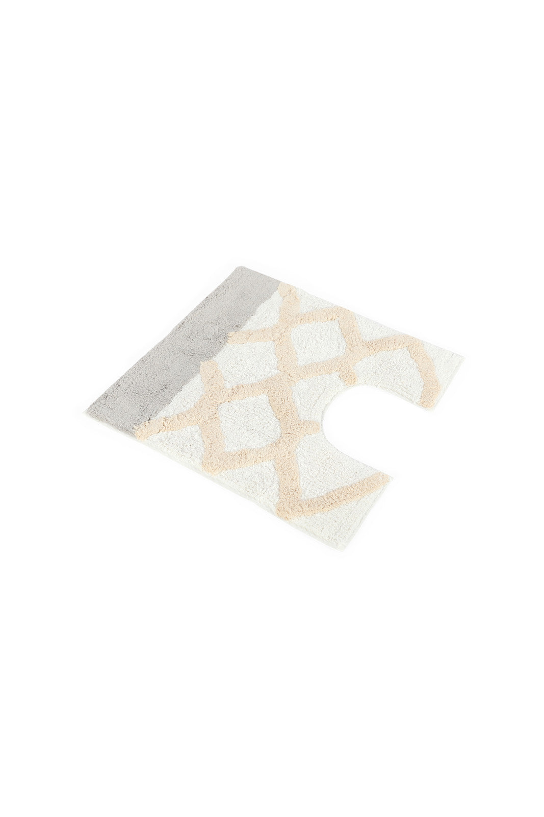 Redtag-Beige-Bathmat-(2-Piece)-Category:Bathmats,-Colour:Beige,-Deals:New-In,-Dept:Home,-Filter:Home-Bathroom,-HMW-BAC-Bath-Accessories,-New-In-HMW-BAC,-Non-Sale,-S23A,-Section:Homewares-Home-Bathroom-
