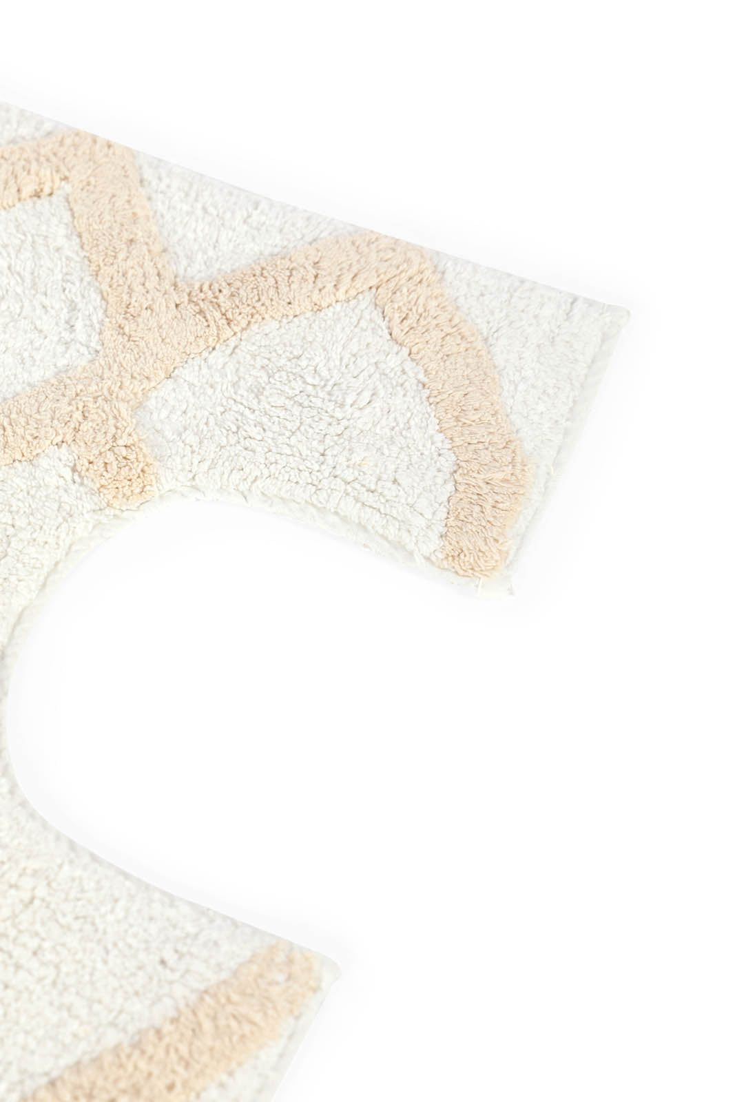 Redtag-Beige-Bathmat-(2-Piece)-Category:Bathmats,-Colour:Beige,-Deals:New-In,-Dept:Home,-Filter:Home-Bathroom,-HMW-BAC-Bath-Accessories,-New-In-HMW-BAC,-Non-Sale,-S23A,-Section:Homewares-Home-Bathroom-