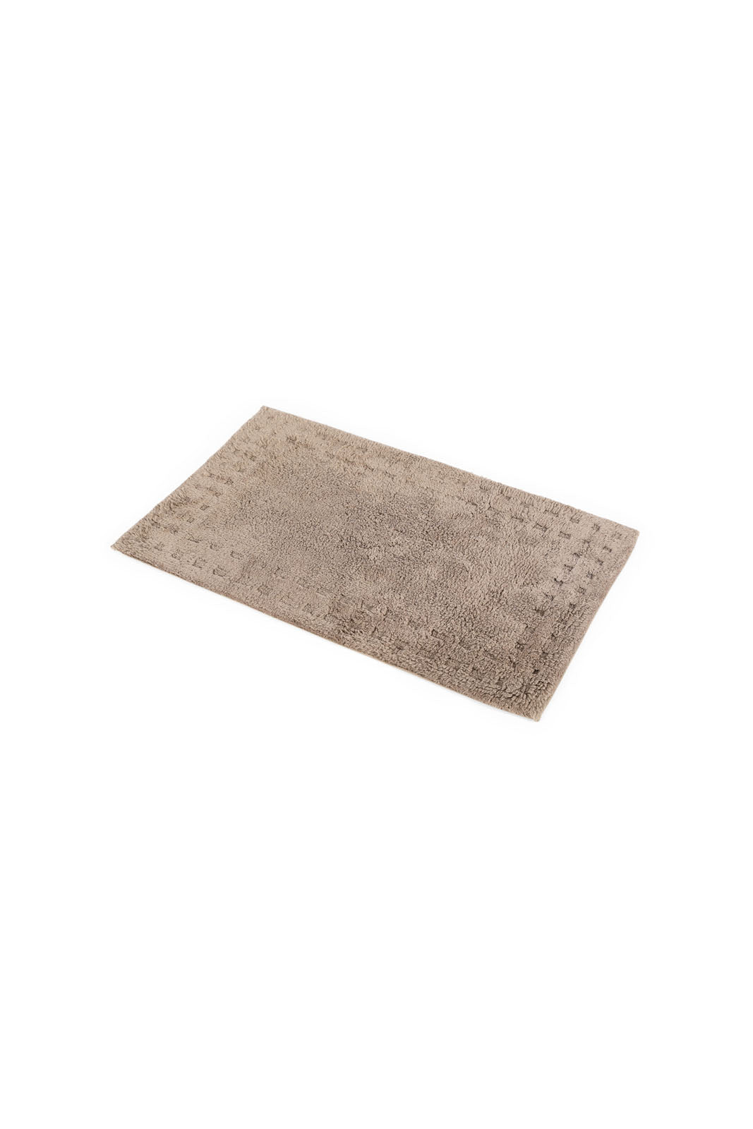 Redtag-Taupe-Bathmat-(2-Piece)-Category:Bathmats,-Colour:Taupe,-Deals:New-In,-Dept:Home,-Filter:Home-Bathroom,-HMW-BAC-Bath-Accessories,-New-In-HMW-BAC,-Non-Sale,-S23A,-Section:Homewares-Home-Bathroom-