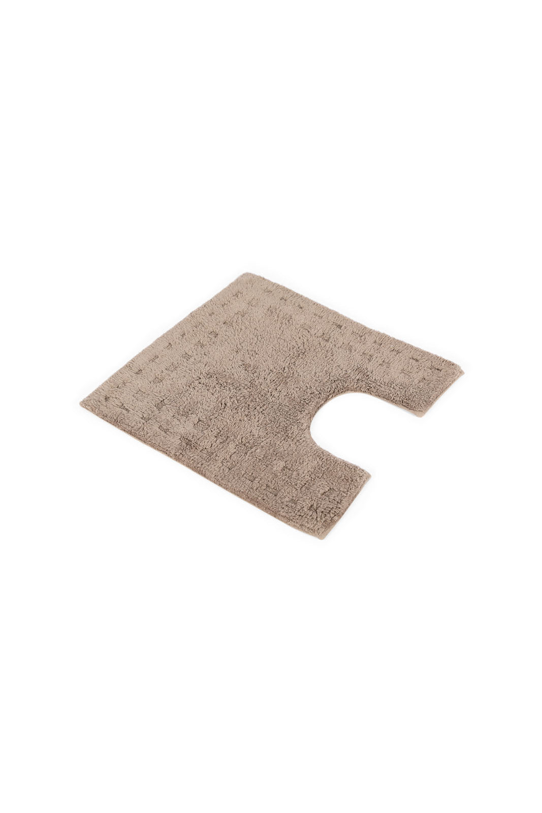 Redtag-Taupe-Bathmat-(2-Piece)-Category:Bathmats,-Colour:Taupe,-Deals:New-In,-Dept:Home,-Filter:Home-Bathroom,-HMW-BAC-Bath-Accessories,-New-In-HMW-BAC,-Non-Sale,-S23A,-Section:Homewares-Home-Bathroom-