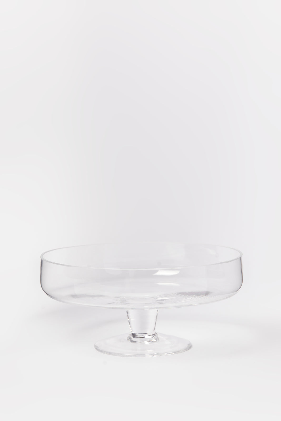 Redtag-Clear-Glass-Cake-Stand-With-Dome-Category:Canisters-And-Jars,-Colour:White,-Deals:New-In,-Dept:Home,-Filter:Home-Dining,-HMW-DIN-Storage,-New-In-HMW-DIN,-Non-Sale,-S23B,-Section:Homewares-Home-Dining-