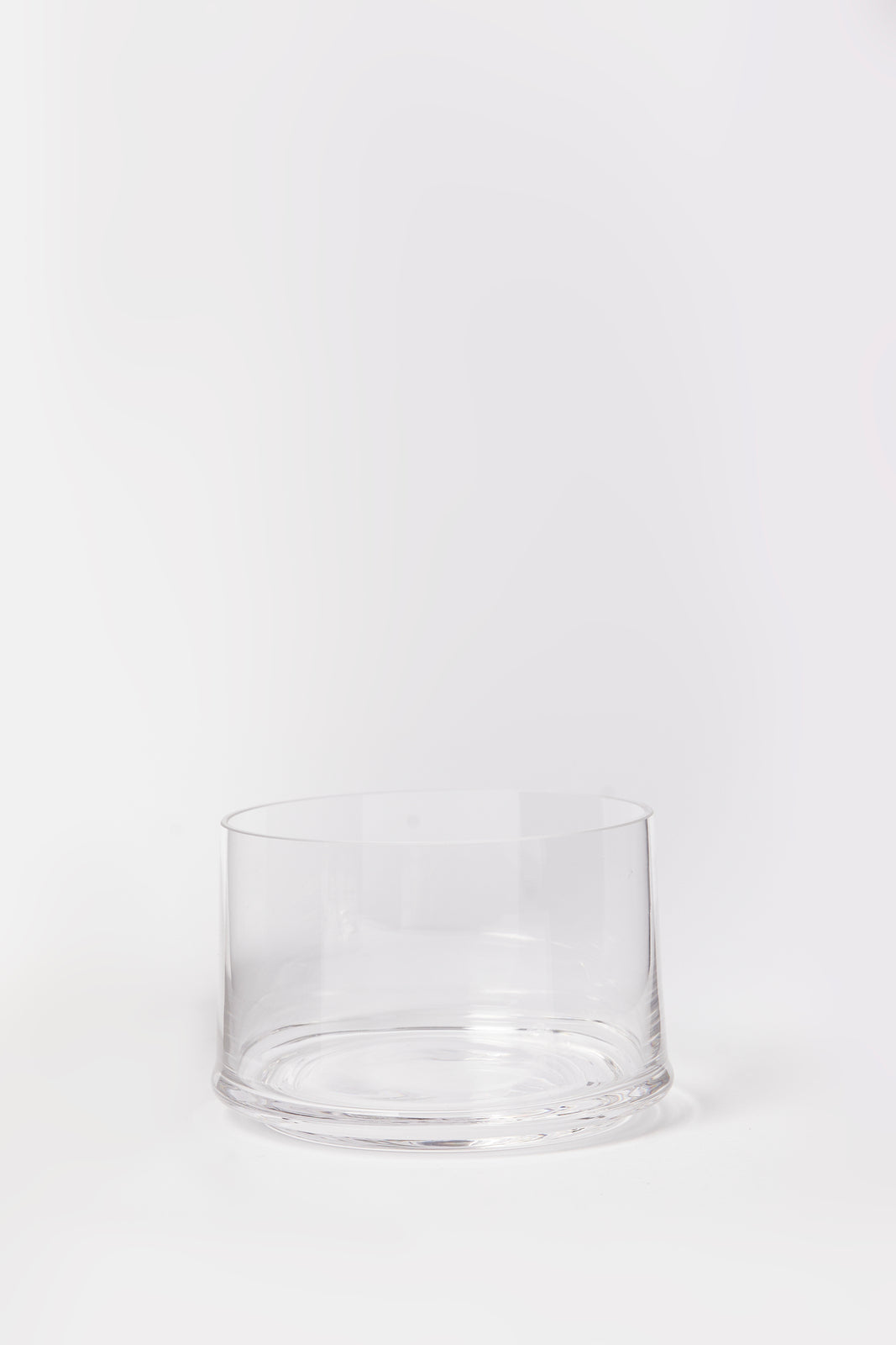 Redtag-Clear-Glass-Partition-Storage-Jar-With-Bird-Lid-Category:Canisters-And-Jars,-Colour:White,-Deals:New-In,-Dept:Home,-Filter:Home-Dining,-HMW-DIN-Storage,-New-In-HMW-DIN,-Non-Sale,-S23B,-Section:Homewares-Home-Dining-