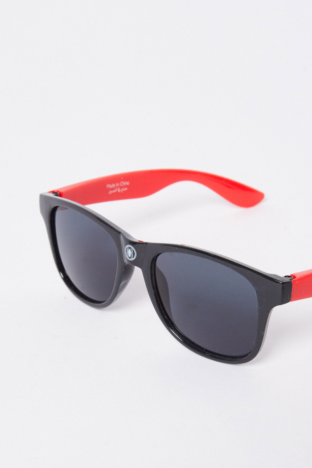Redtag-Spiderman-Cap-And-Sunglasses-Set-BOY-Sunglasses,-Category:Sunglasses,-Colour:Assorted,-Deals:New-In,-Dept:Boys,-Filter:Boys-Accessories,-New-In,-New-In-BOY-ACC,-Non-Sale,-S23A,-Section:Boys-(0-to-14Yrs)-Boys-