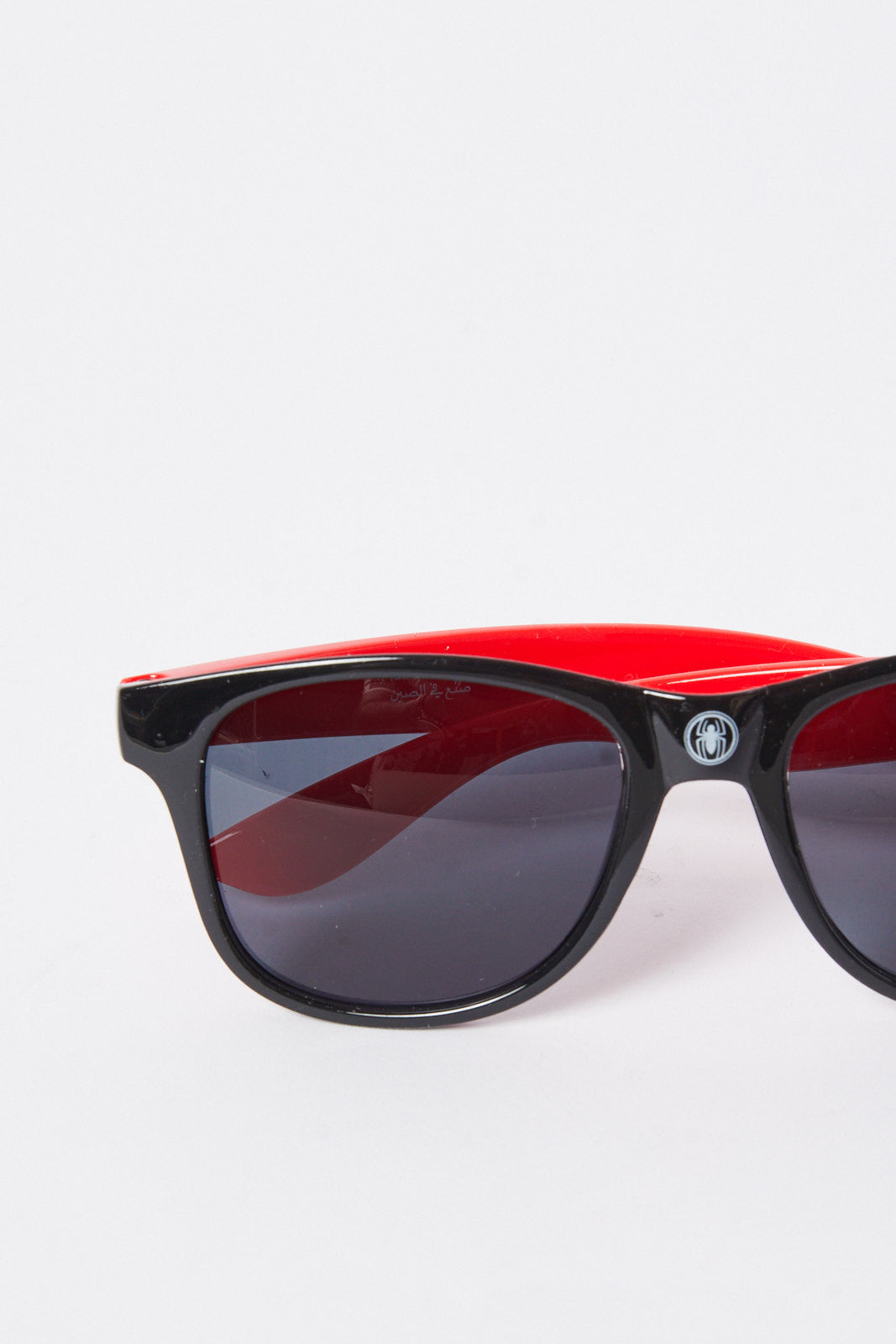 Redtag-Spiderman-Cap-And-Sunglasses-Set-BOY-Sunglasses,-Category:Sunglasses,-Colour:Assorted,-Deals:New-In,-Dept:Boys,-Filter:Boys-Accessories,-New-In,-New-In-BOY-ACC,-Non-Sale,-S23A,-Section:Boys-(0-to-14Yrs)-Boys-