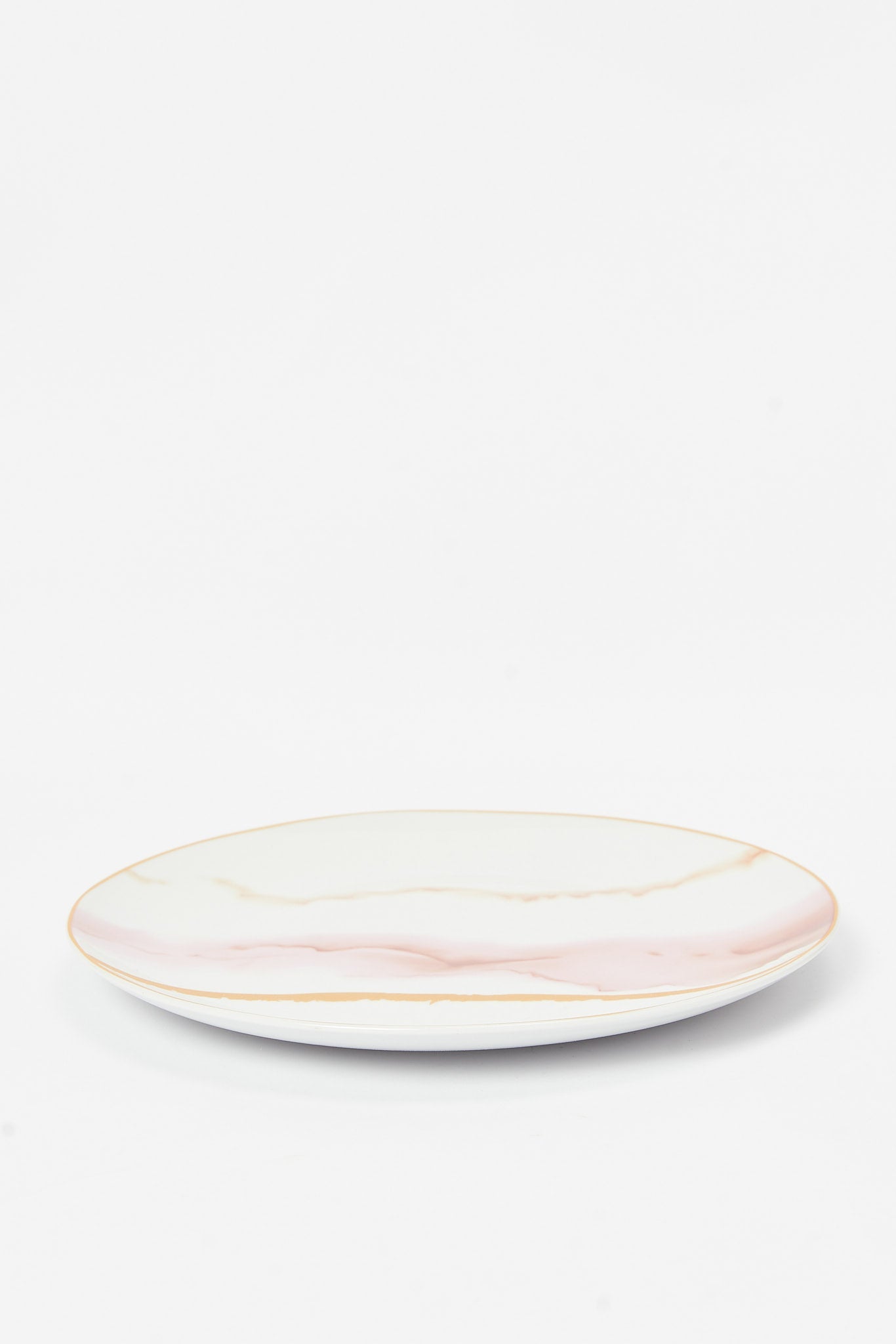 Redtag-Floral-Coupe-Dinner-Set-(16-Piece)-Category:Dinner-Sets,-Colour:Assorted,-Deals:New-In,-Dept:Home,-Filter:Home-Dining,-HMW-DIN-Crockery,-New-In-HMW-DIN,-Non-Sale,-S23A,-S23B,-Section:Homewares-Home-Dining-