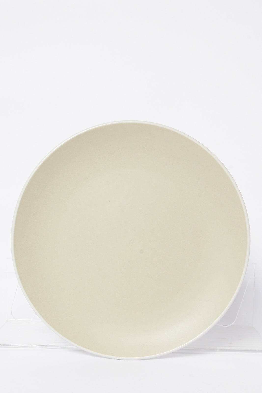 Redtag-Beige-Glazed-Dinner-Set-(16Piece)-Category:Dinner-Sets,-Colour:Beige,-Deals:New-In,-Dept:Home,-Filter:Home-Dining,-HMW-DIN-Crockery,-New-In-HMW-DIN,-Non-Sale,-S23A,-Section:Homewares-Home-Dining-
