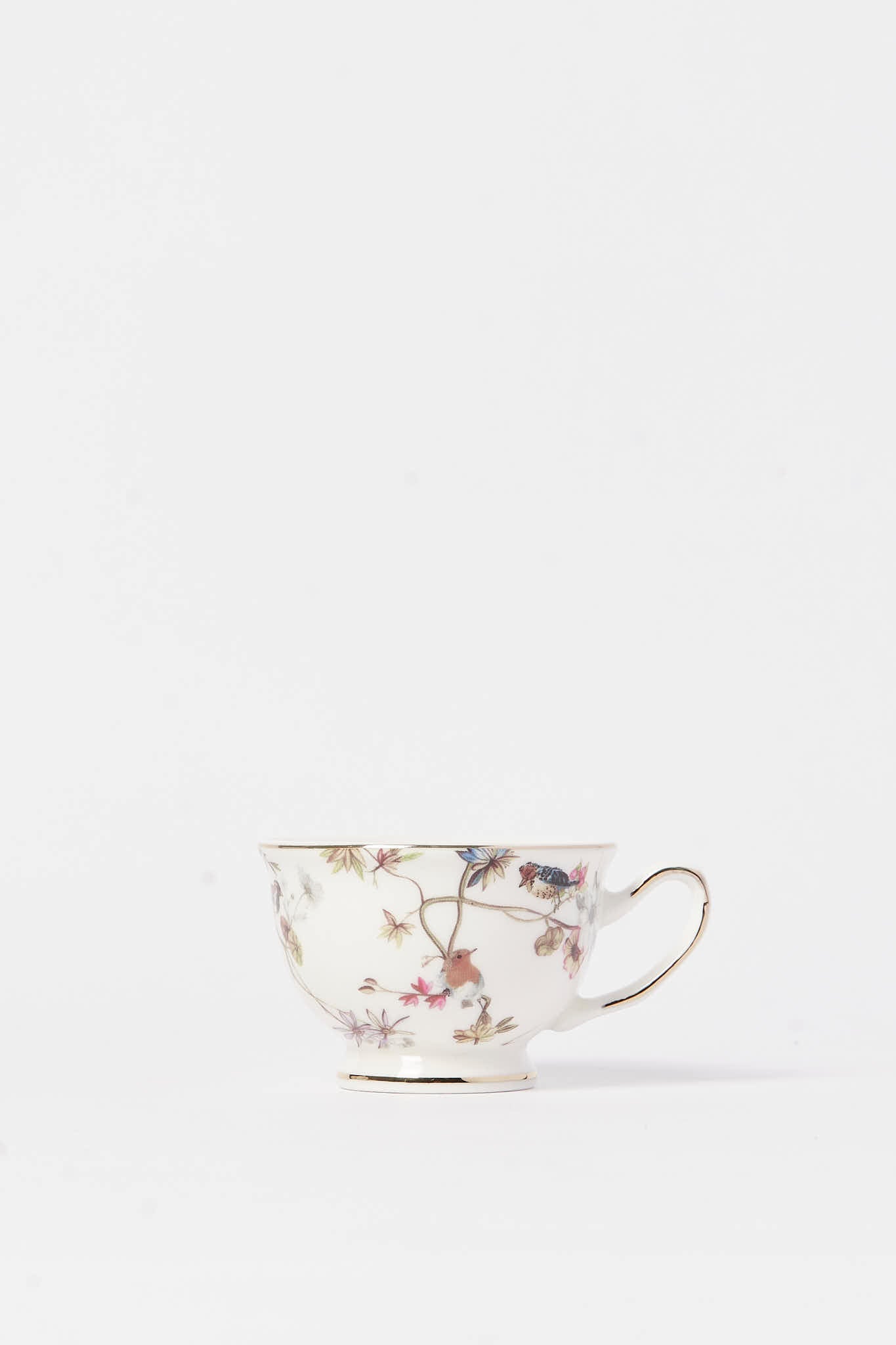 Redtag-Assorted-Floral-Design-Espresso-(8-Piece)-Category:Cups-&-Mugs,-Colour:Assorted,-Deals:New-In,-Dept:Home,-Filter:Home-Dining,-HMW-DIN-Crockery,-New-In-HMW-DIN,-Non-Sale,-S23A,-Section:Homewares-Home-Dining-