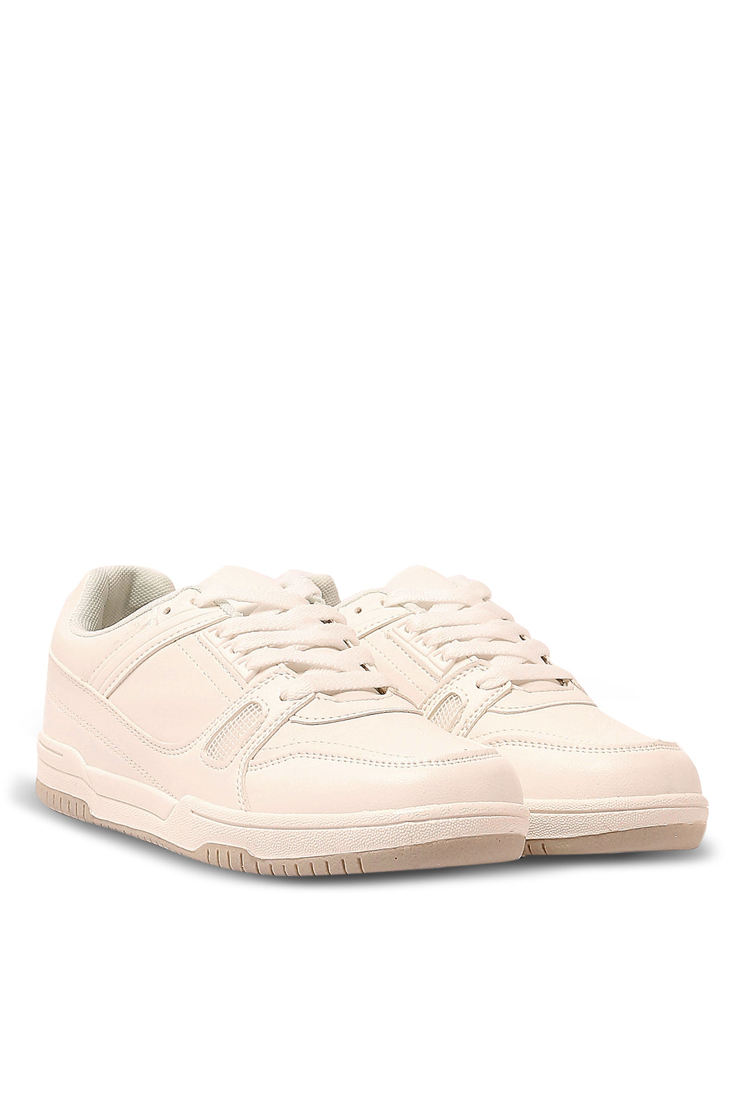 Redtag-White-Material-Block-Skate-Shoe-BSR-Shoes,-Category:Shoes,-Colour:White,-Deals:New-In,-Filter:Boys-Footwear-(5-to-14-Yrs),-N/A,-New-In-BSR-FOO,-Non-Sale,-S23A,-Section:Boys-(0-to-14Yrs)-Senior-Boys-5 to 14 Years