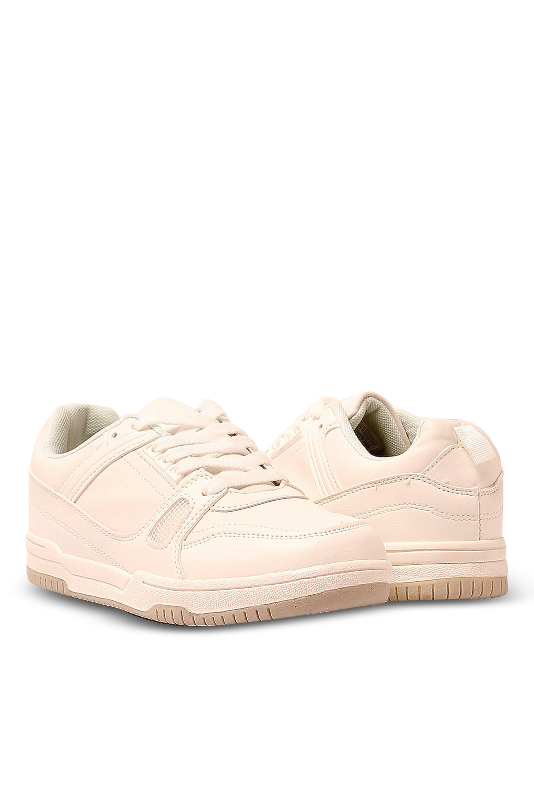 Redtag-White-Material-Block-Skate-Shoe-BSR-Shoes,-Category:Shoes,-Colour:White,-Deals:New-In,-Filter:Boys-Footwear-(5-to-14-Yrs),-N/A,-New-In-BSR-FOO,-Non-Sale,-S23A,-Section:Boys-(0-to-14Yrs)-Senior-Boys-5 to 14 Years