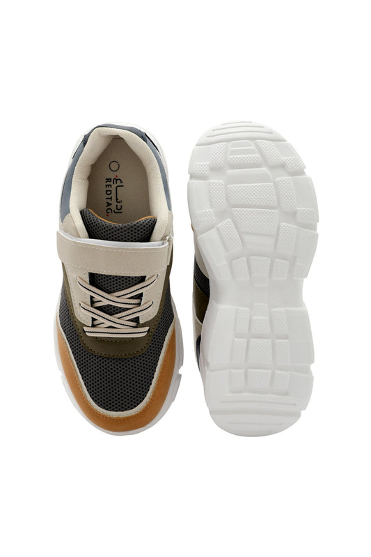 Redtag-Assorted-Chunky-Sneaker-BOY-Trainers,-Category:Trainers,-Colour:Assorted,-Deals:New-In,-Filter:Boys-Footwear-(3-to-5-Yrs),-N/A,-New-In-BOY-FOO,-Non-Sale,-S23A,-Section:Boys-(0-to-14Yrs)-Boys-3 to 5 Years
