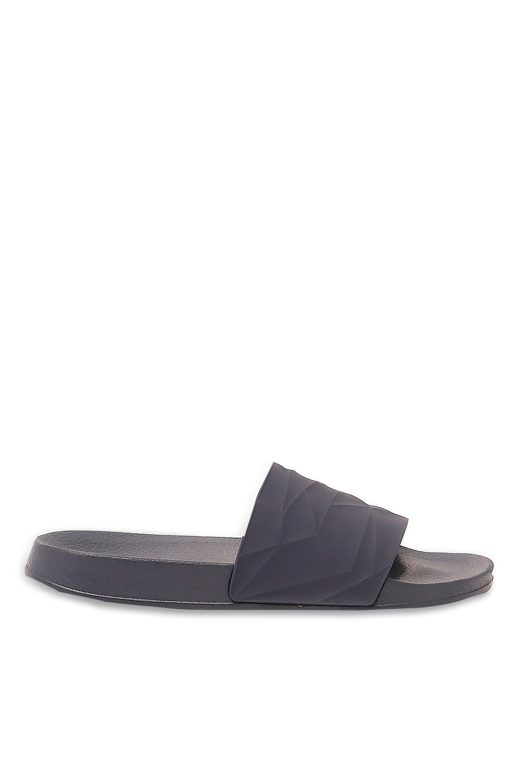 Redtag-Navy-Geometric-Slide-BSR-Flip-Flops,-Category:Flip-Flops,-Colour:Navy,-Deals:New-In,-Filter:Boys-Footwear-(5-to-14-Yrs),-N/A,-New-In-BSR-FOO,-Non-Sale,-S23A,-Section:Boys-(0-to-14Yrs)-Senior-Boys-5 to 14 Years