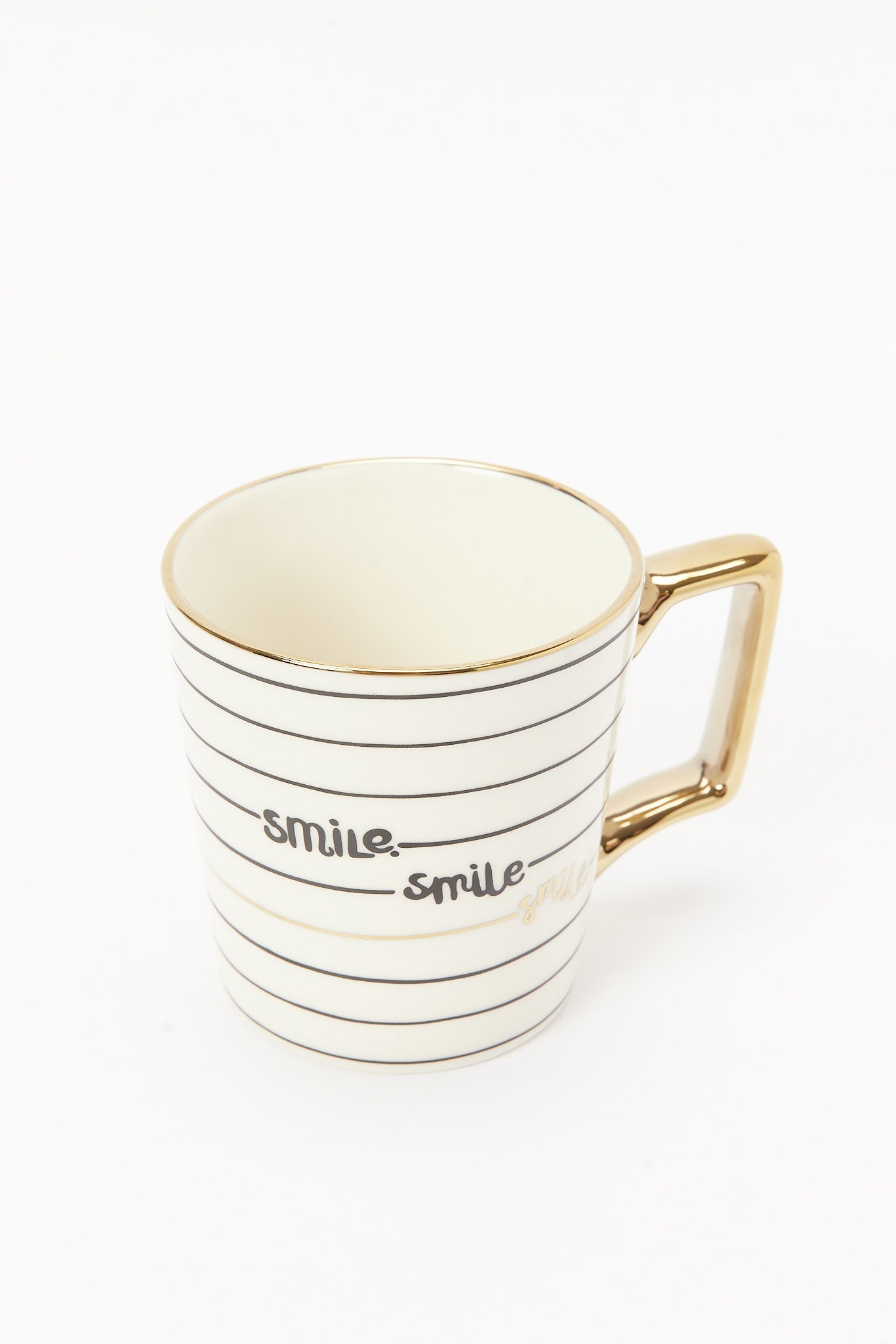 Redtag-White-Mug-Category:Cups-&-Mugs,-Colour:White,-Deals:New-In,-Dept:Home,-Filter:Home-Dining,-HMW-DIN-Crockery,-New-In-HMW-DIN,-Non-Sale,-S23A,-S23B,-Section:Homewares-Home-Dining-