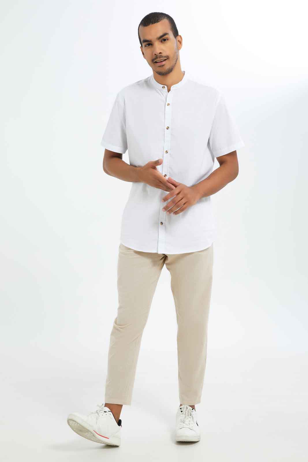 Redtag-Men-White-Pyjama-Bottom-Category:Pyjama-Bottoms,-Colour:White,-Deals:New-In,-Dept:Menswear,-Filter:Men's-Clothing,-Men-Pyjama-Bottoms,-New-In-Men-APL,-Non-Sale,-S23B,-Section:Men-Men's-