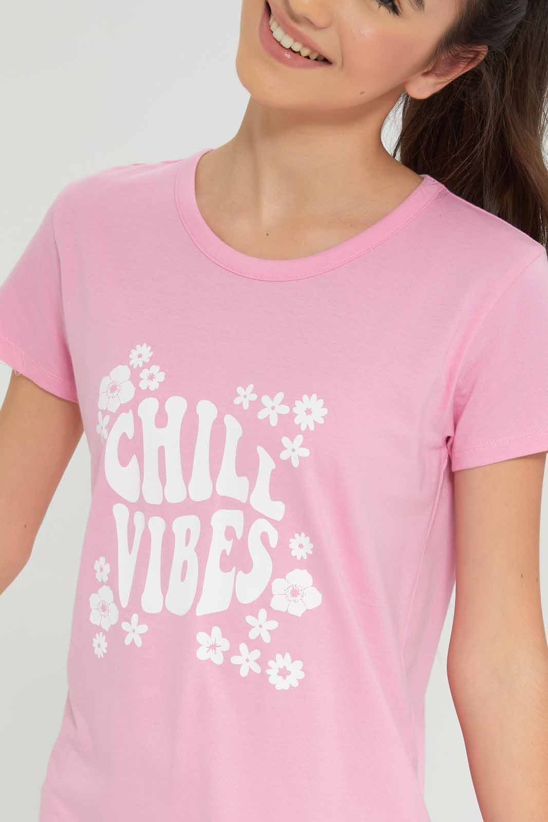 Redtag-Girls-Pink-Nightdress-Category:Nightshirts,-Colour:Apricot,-Deals:New-In,-Dept:Girls,-Filter:Senior-Girls-(8-to-14-Yrs),-GSR-Nightshirts,-New-In-GSR-APL,-Non-Sale,-S23A,-Section:Girls-(0-to-14Yrs)-Senior-Girls-9 to 14 Years