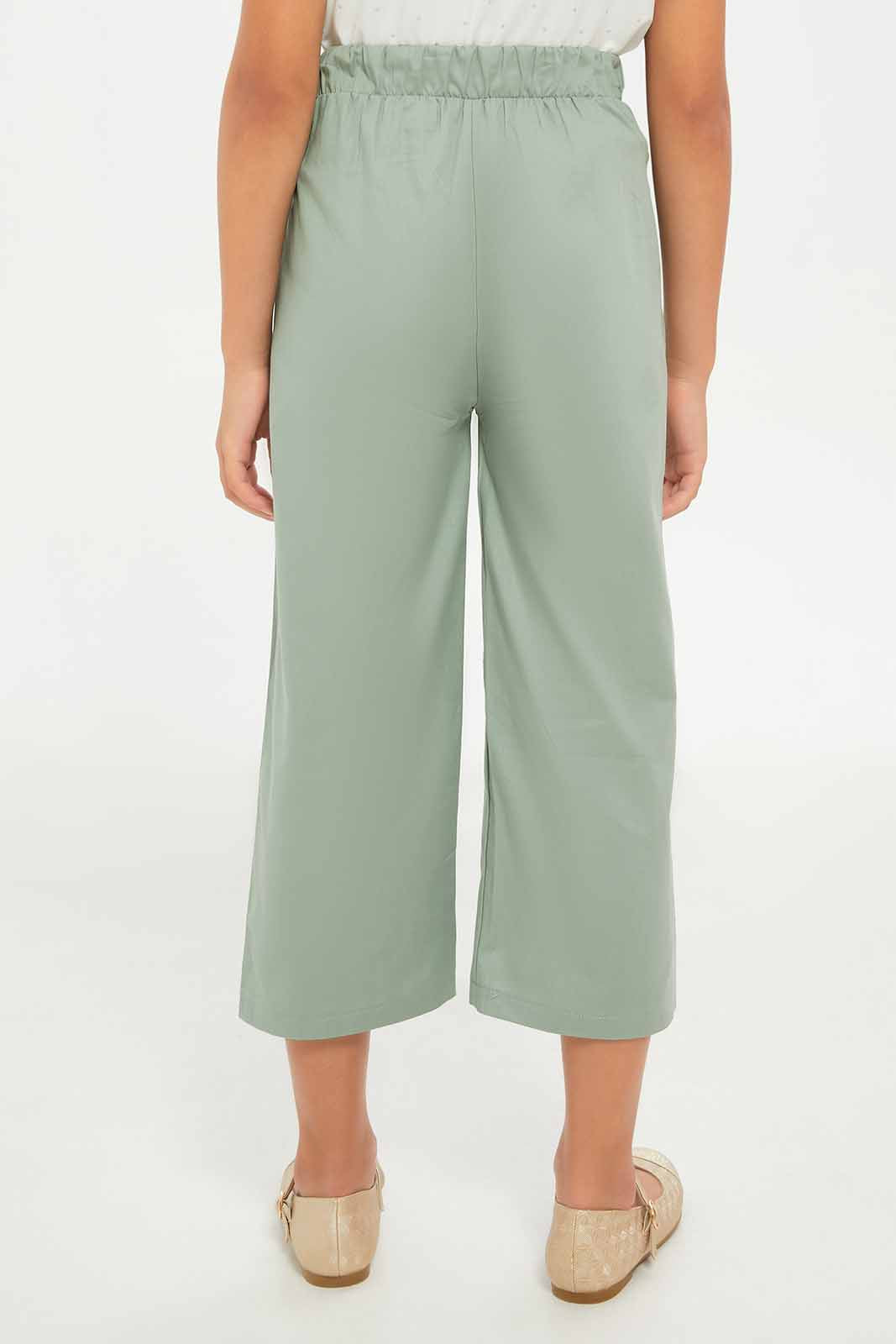 Redtag-Girls-Stone-Relaxed-Trouser-Category:Trousers,-Colour:Stonewash,-Deals:New-In,-Dept:Girls,-Filter:Girls-(2-to-8-Yrs),-GIR-Trousers,-New-In-GIR-APL,-Non-Sale,-S23A,-Section:Girls-(0-to-14Yrs)-Girls-2 to 8 Years