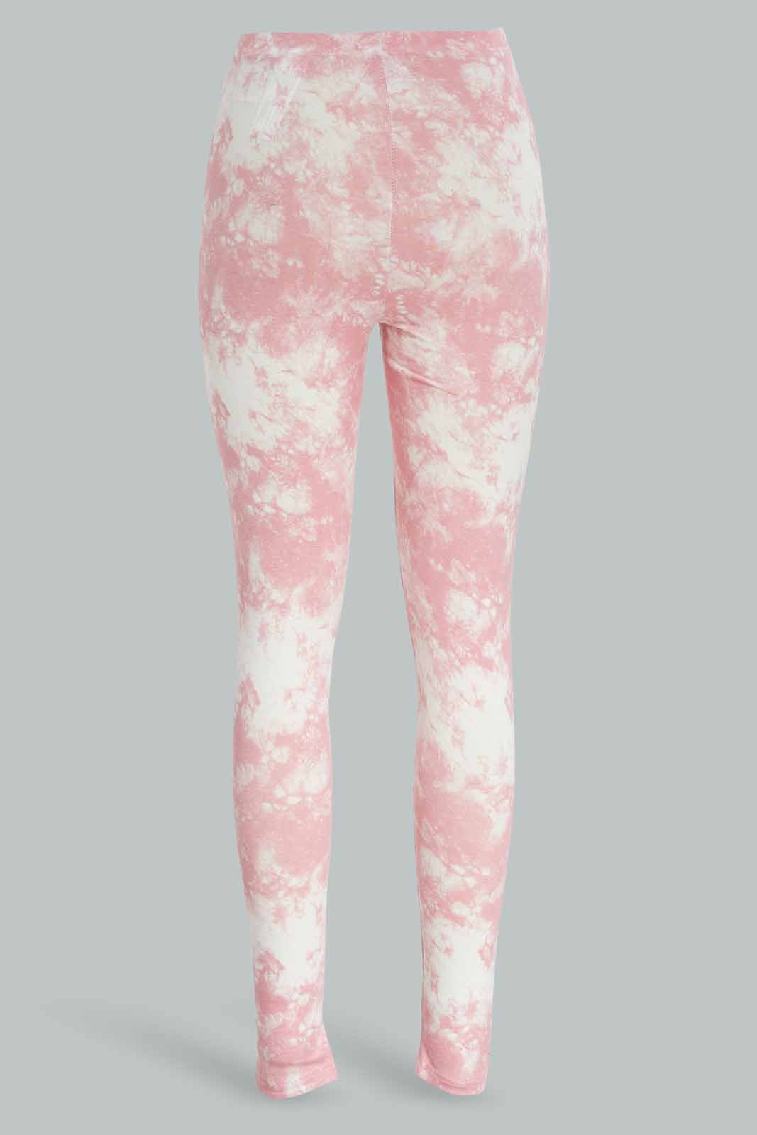 Redtag-Women-Allover-Print-Skinny-Leggings-Category:Leggings,-Colour:Assorted,-Deals:New-In,-Dept:Ladieswear,-Filter:Women's-Clothing,-New-In-Women-APL,-Non-Sale,-S23A,-Section:Women,-TBL,-Women-Leggings-Women's-